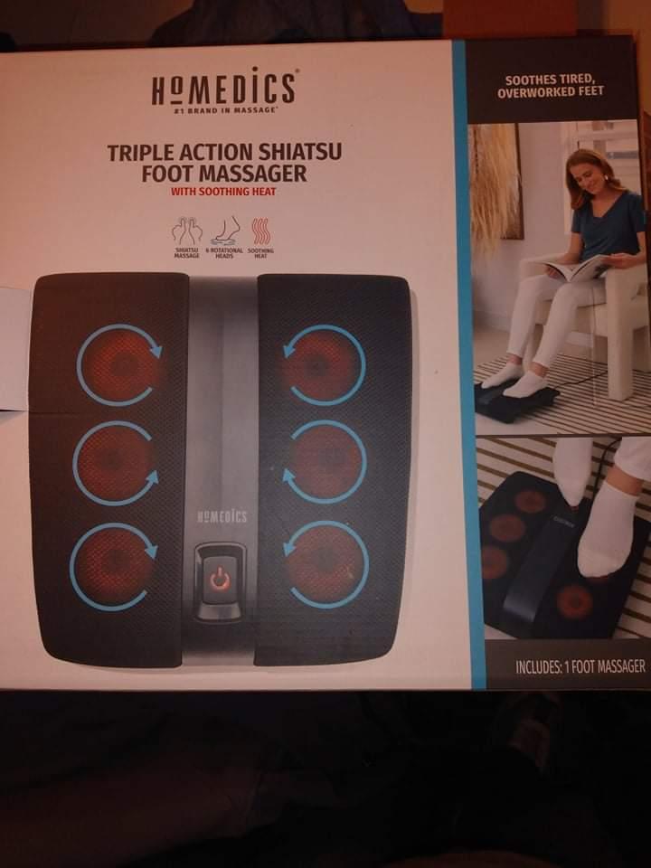 Great value for the sale price