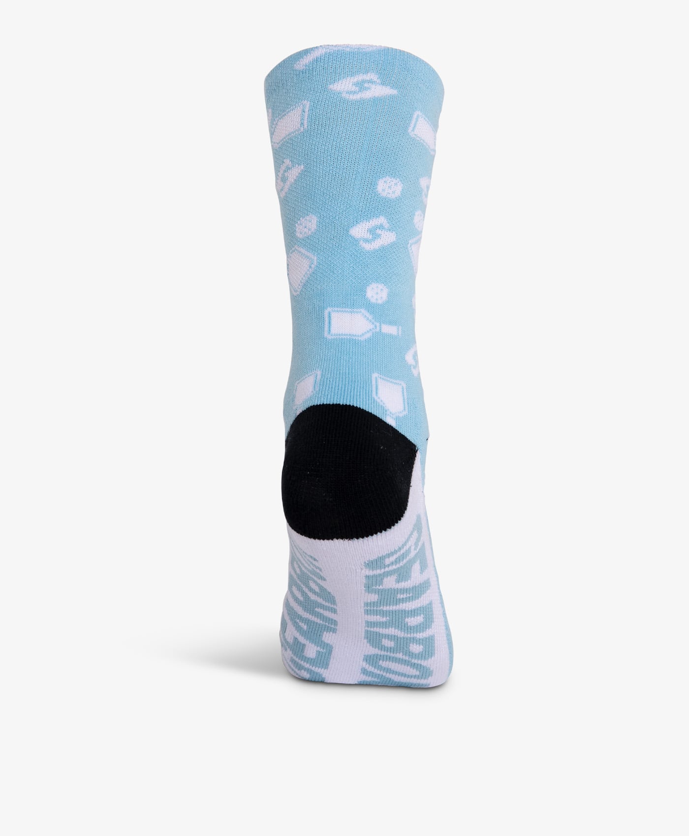 gearbox-crew-socks-for-pickleball-and-athletics image 4