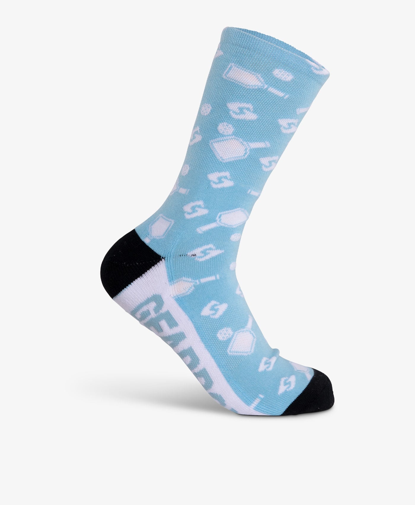 gearbox-crew-socks-for-pickleball-and-athletics image 5
