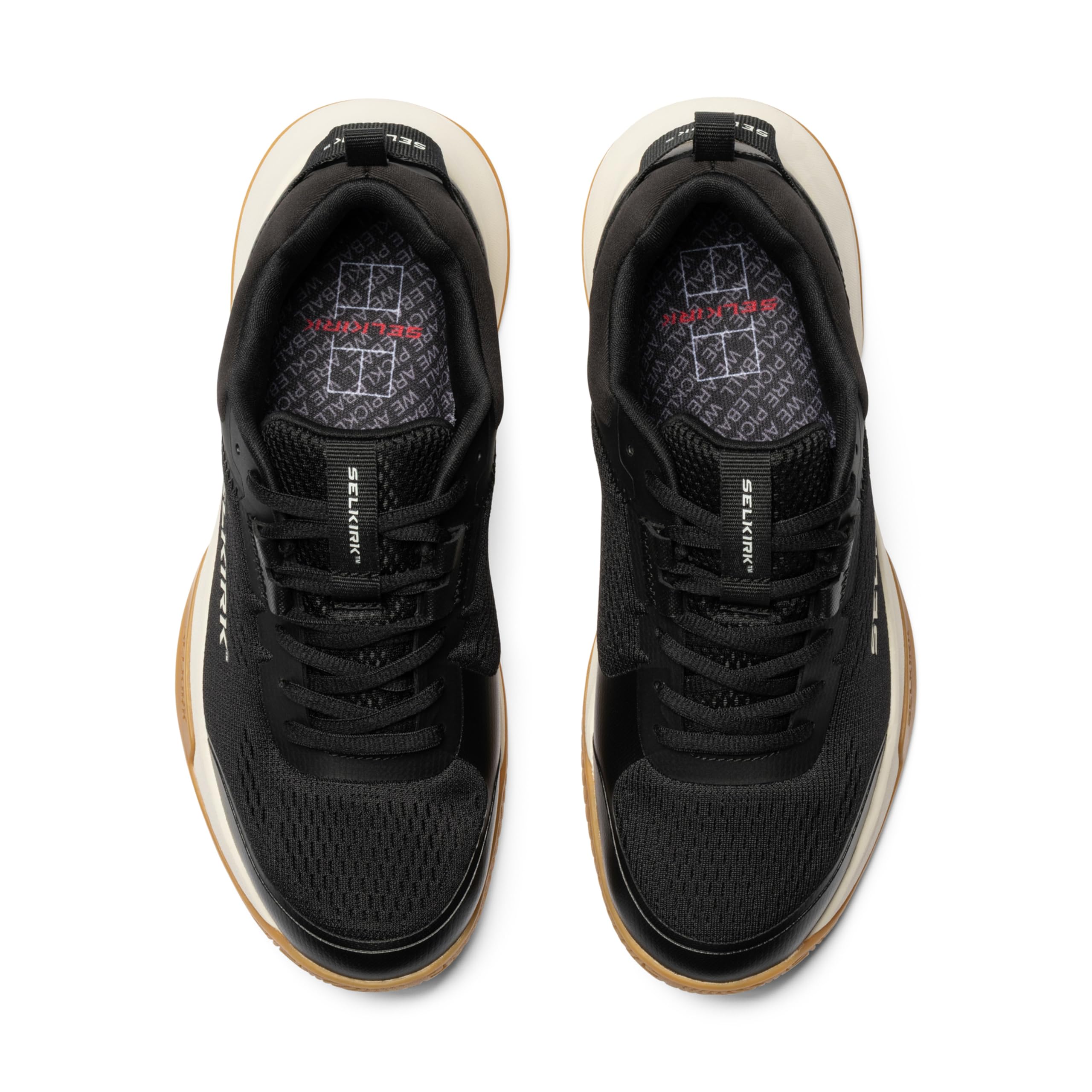 selkirk-sport-women-s-courtstrike-2-0-pickleball-shoe image 2