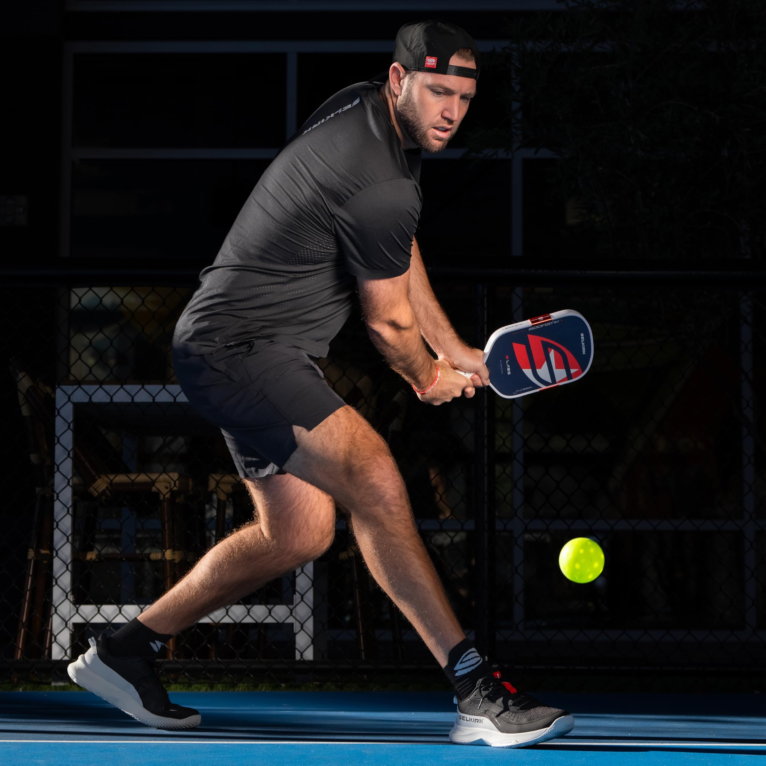 selkirk-sport-men-s-courtstrike-2-0-2-0-pro-pickleball-shoes-traction-support image 5