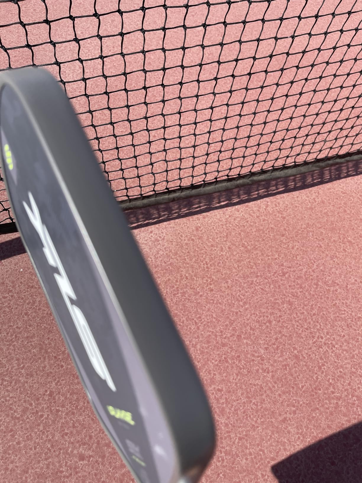 Great for senior players