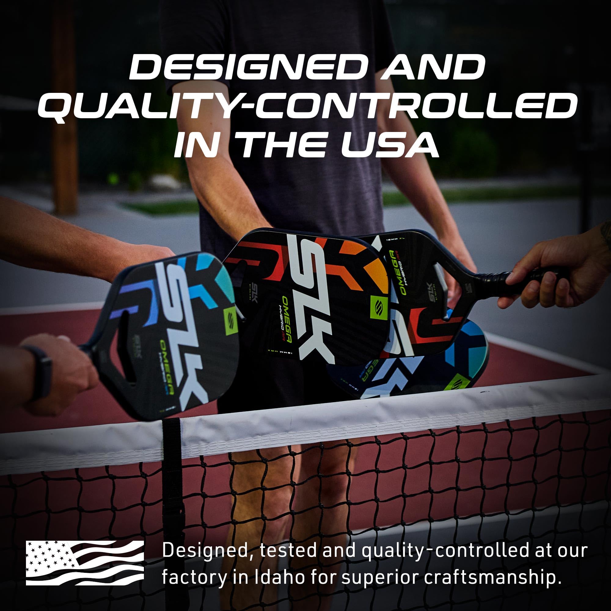 selkirk-slk-omega-pickleball-paddle-edgeless-carbon-fiber image 3