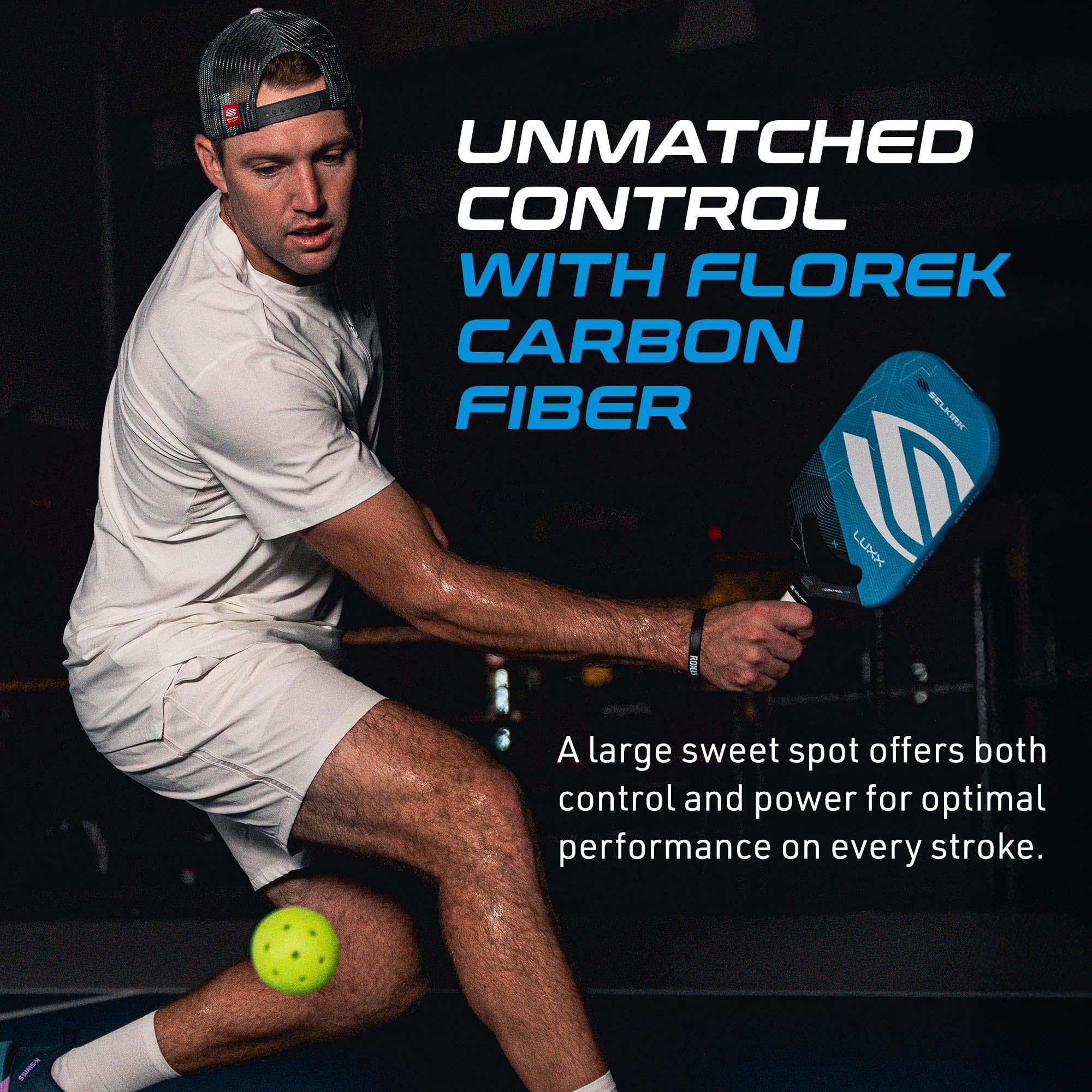 selkirk-luxx-control-pickleball-paddle-2024 image 8