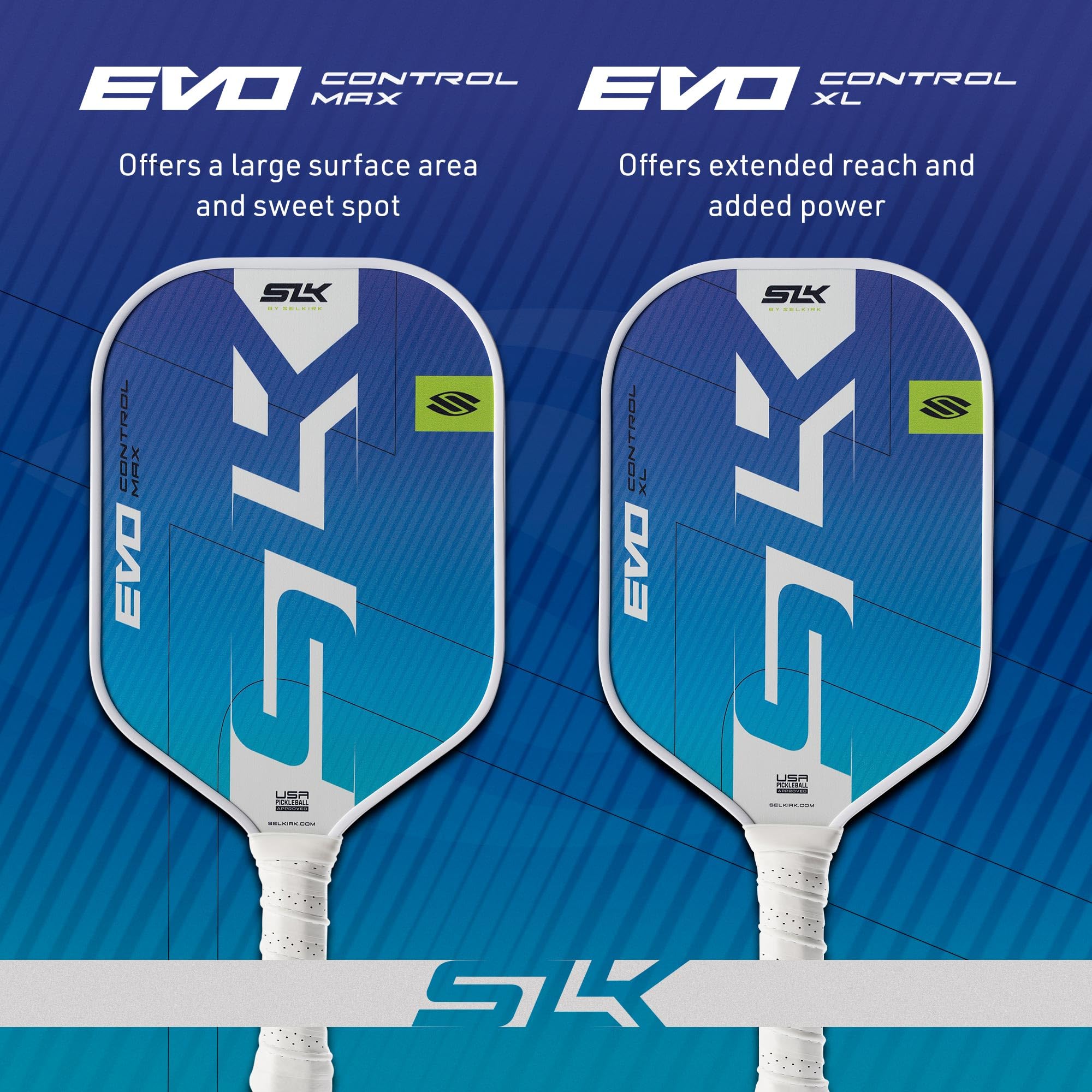 selkirk-sport-slk-evo-next-gen-pickleball-paddle image 4