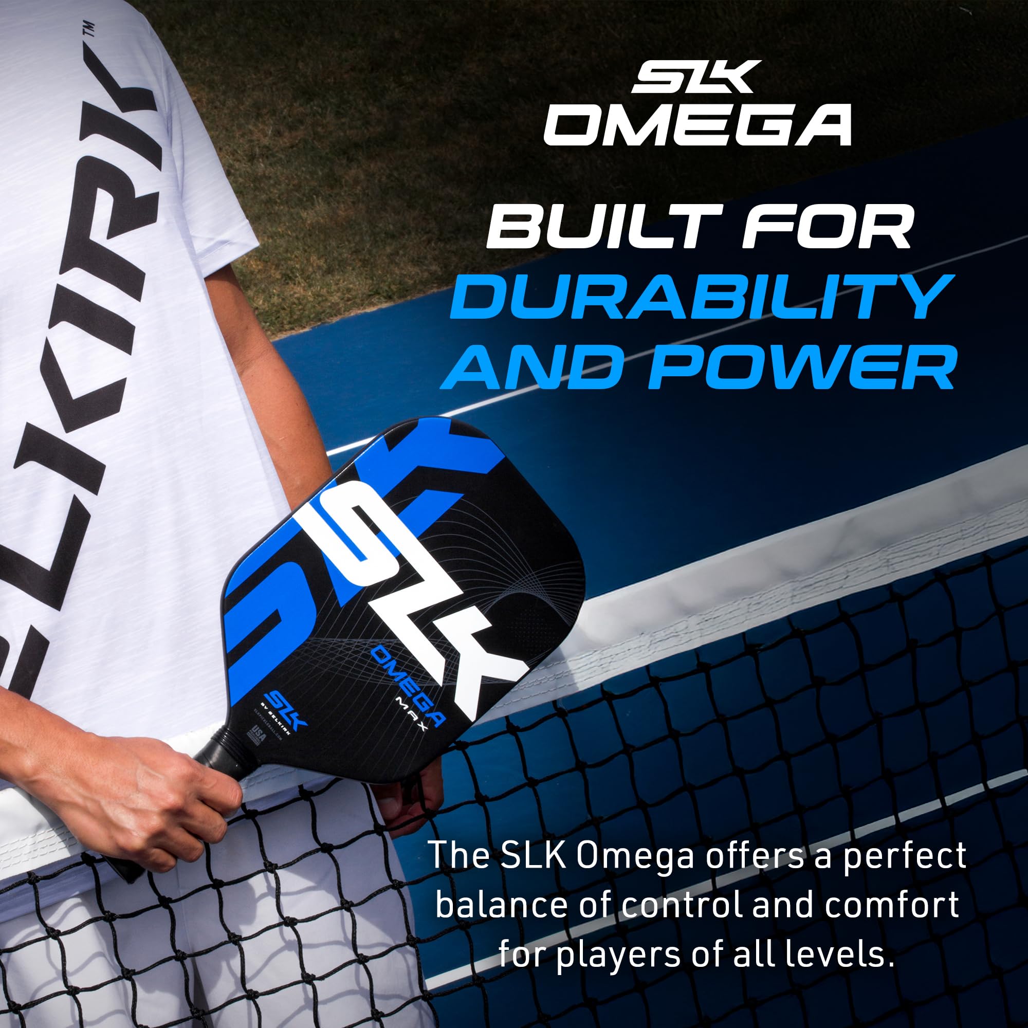 selkirk-sport-slk-omega-xl-pickleball-paddle-12k-carbon-fiber-13mm-core-extended image 4