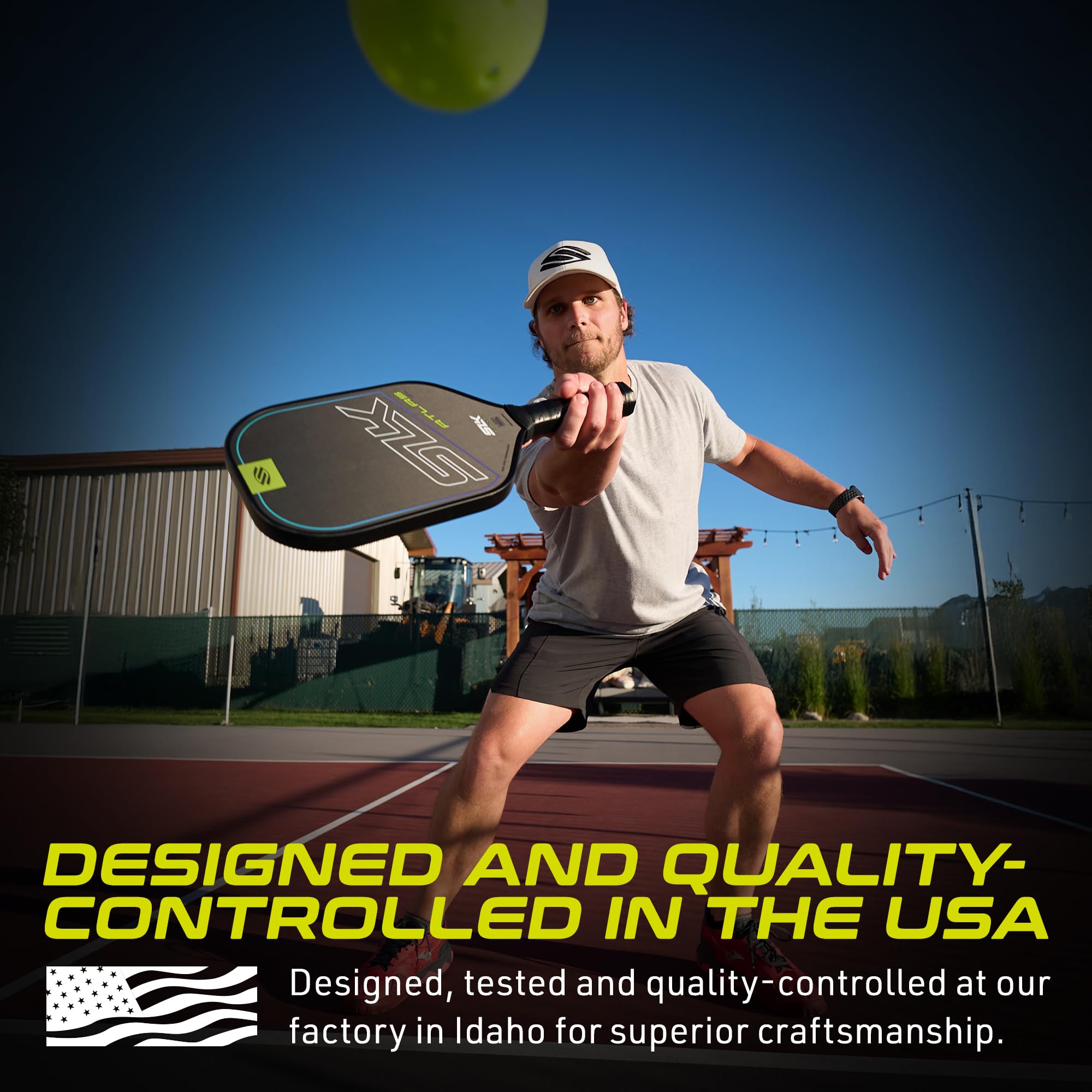 selkirk-sport-slk-atlas-pickleball-paddle image 4