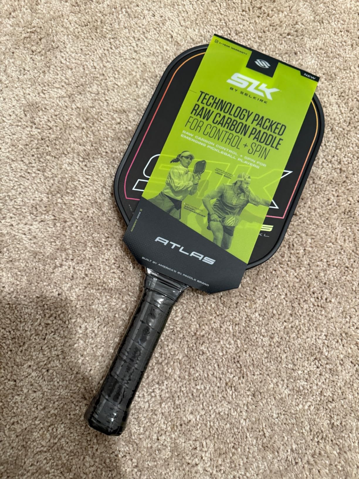 Solid and reliable