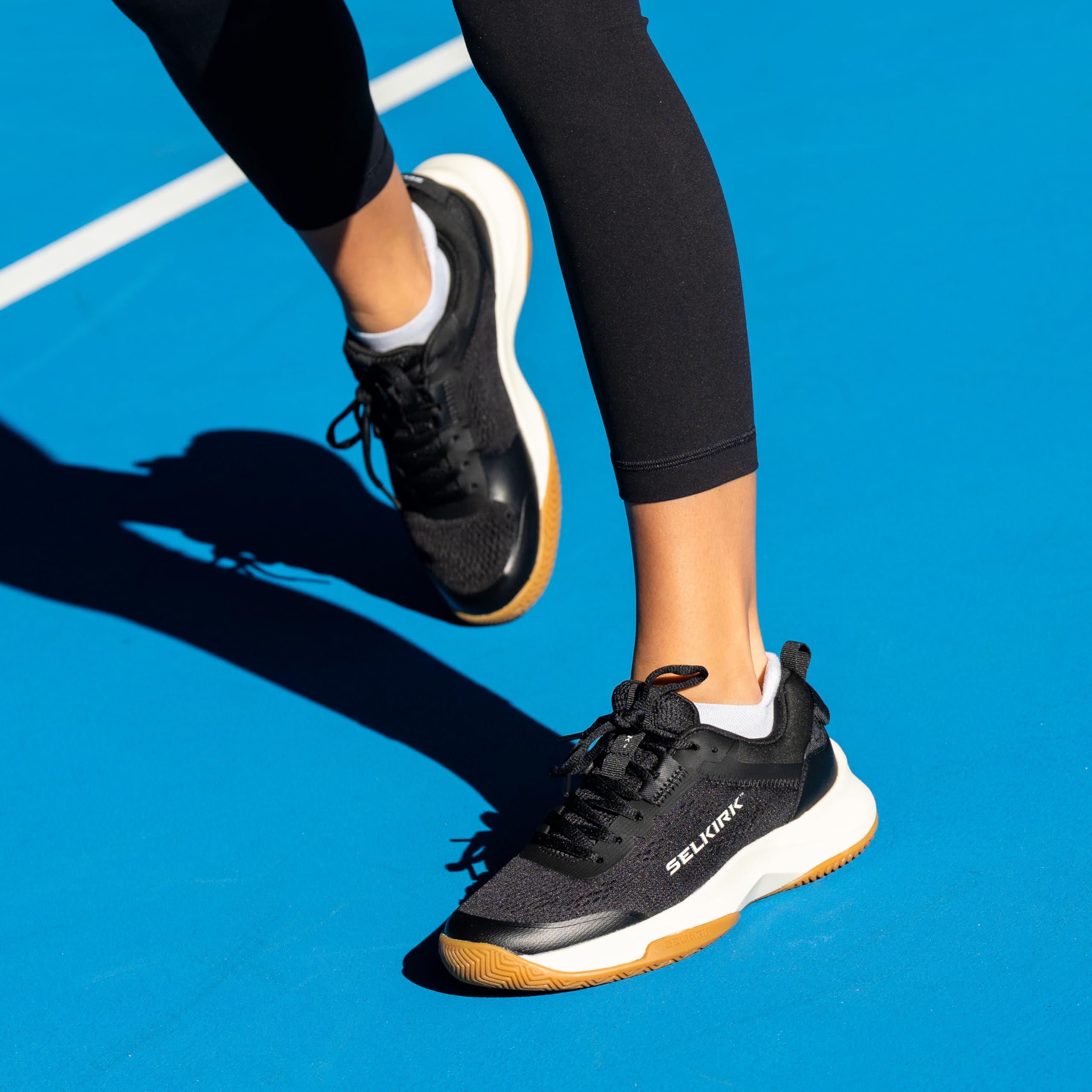 selkirk-sport-women-s-courtstrike-2-0-pickleball-shoe image 4