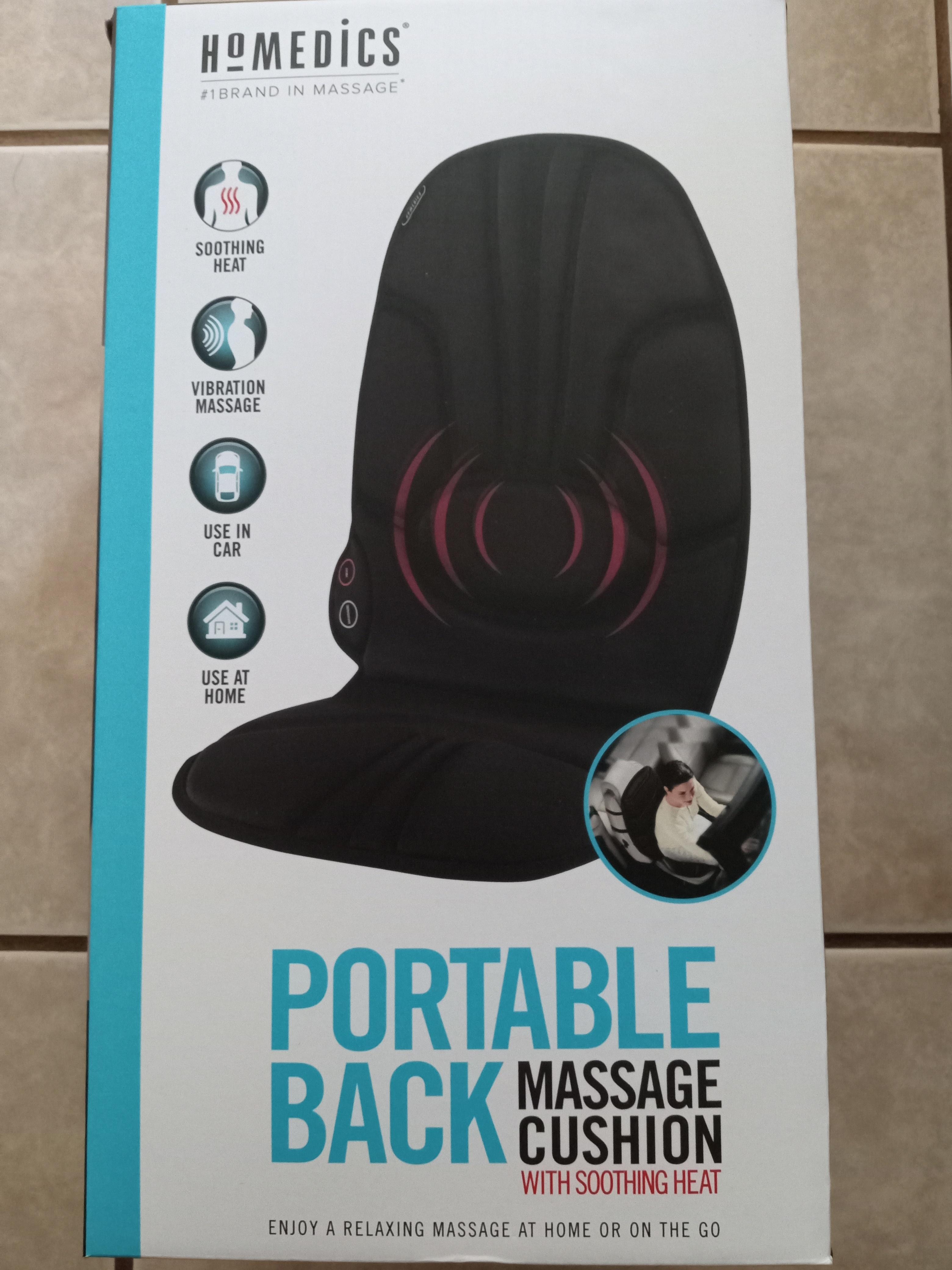 Good value