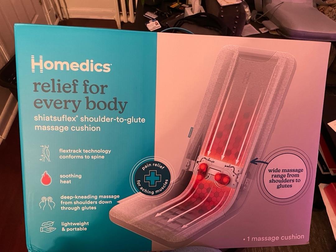 Good value for the price