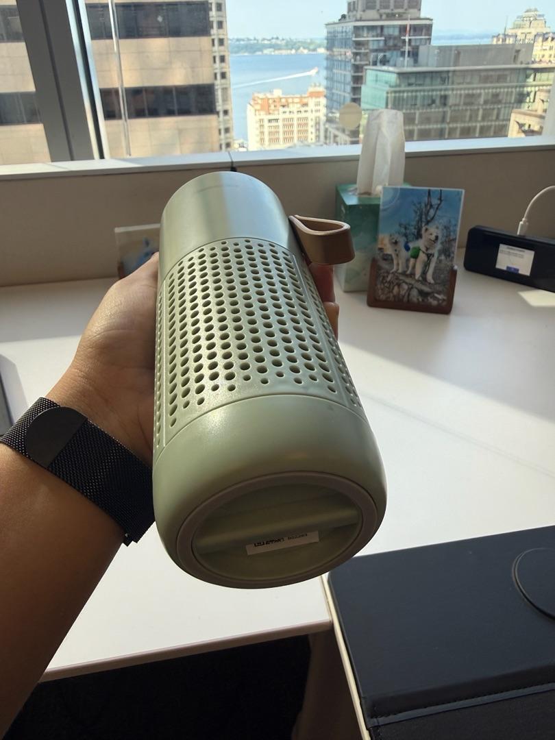 Great for allergies