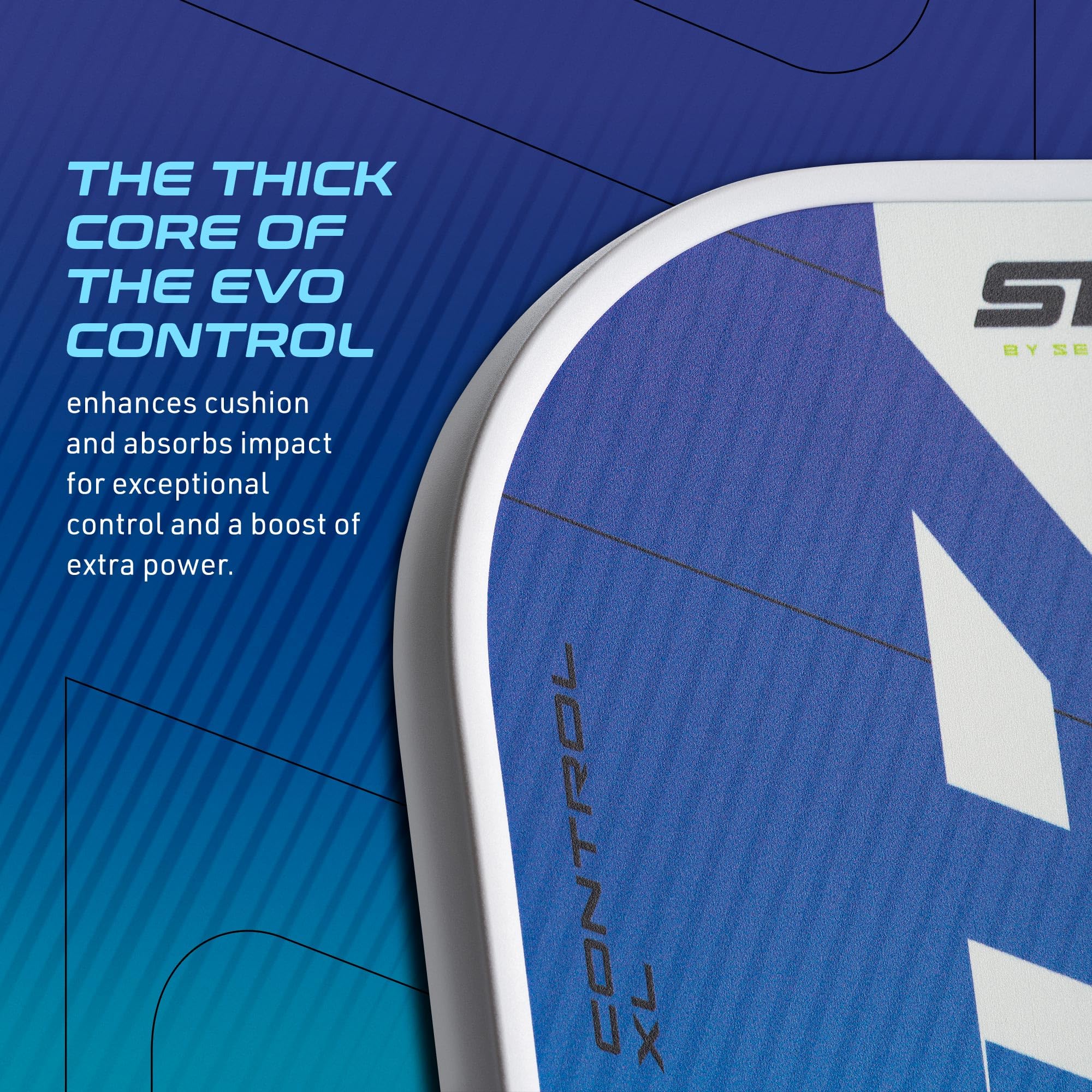 selkirk-sport-slk-evo-next-gen-pickleball-paddle image 3