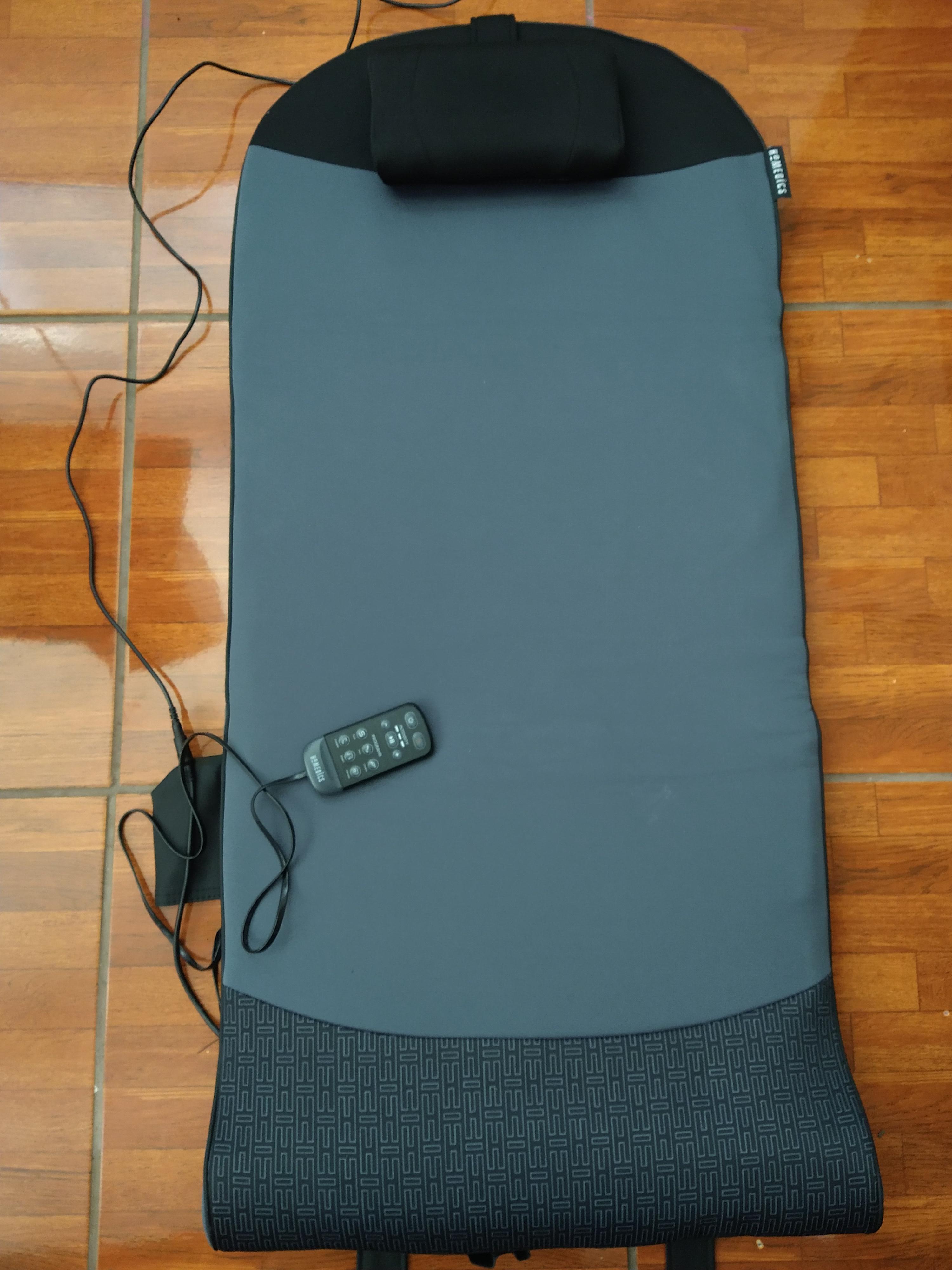 Life-changing for my back