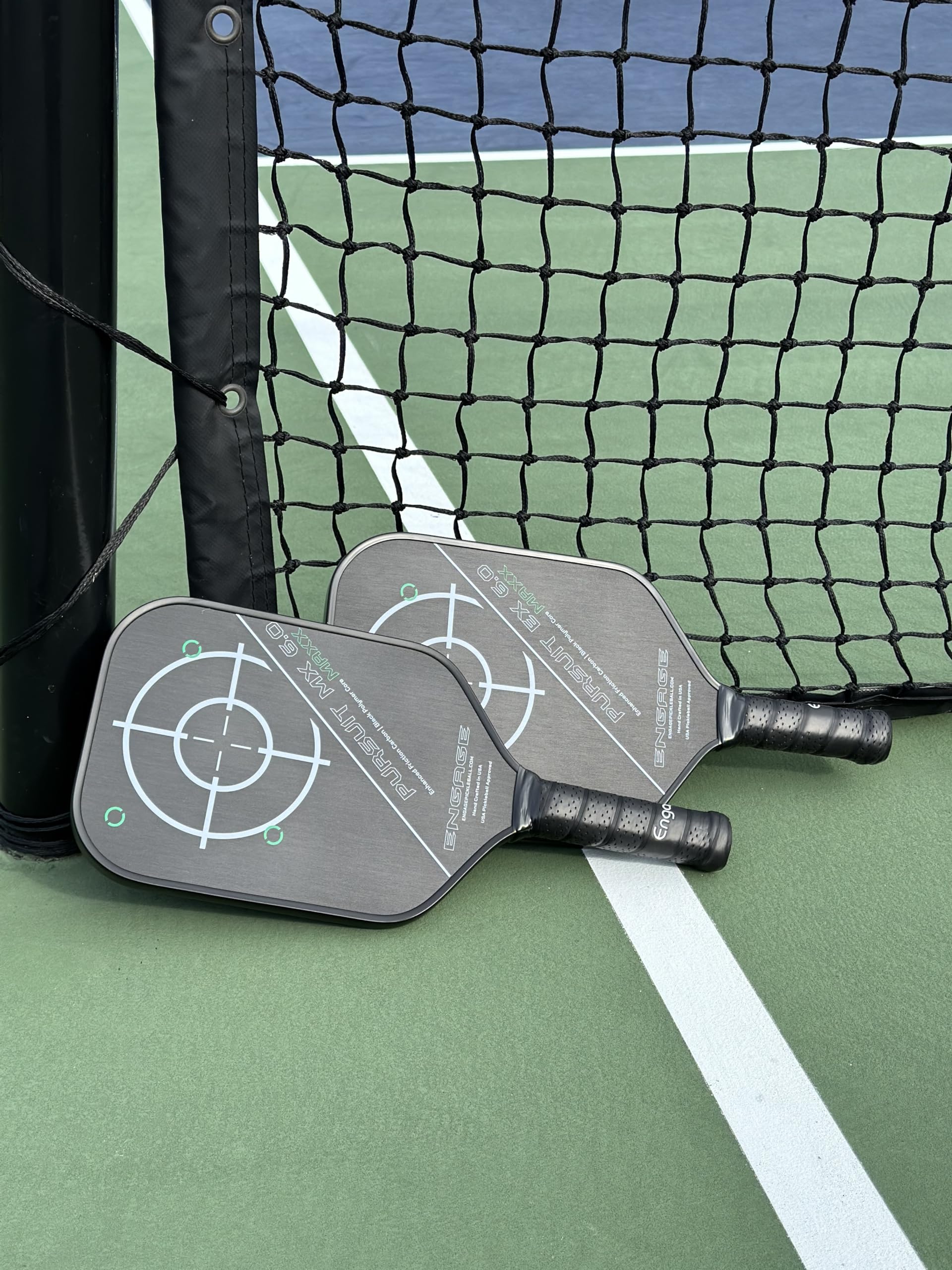 engage-maxx-ex-6-0-pursuit-pickleball-paddle-enhanced-friction-carbon-surface-st image 7