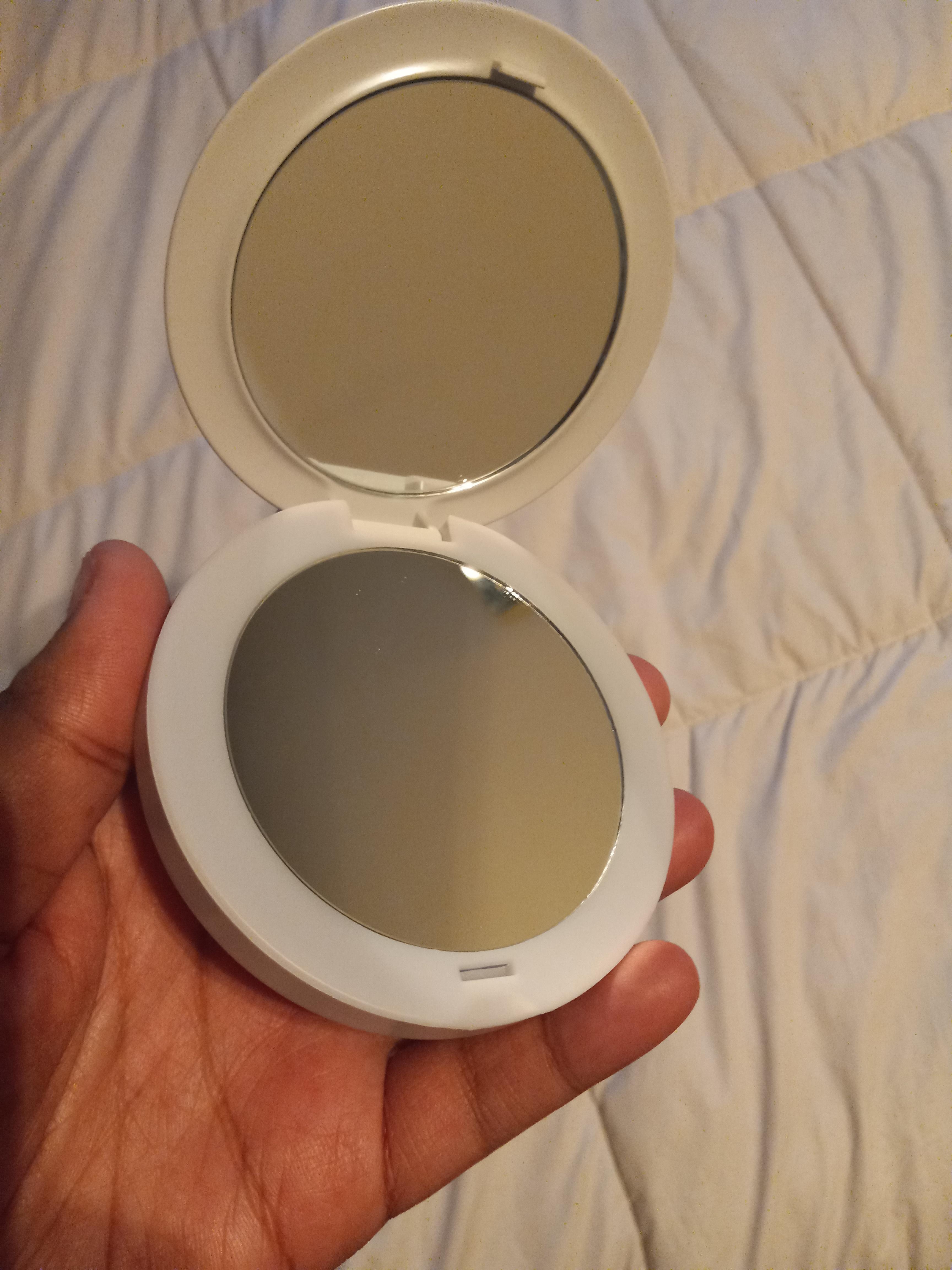Great for on-the-go