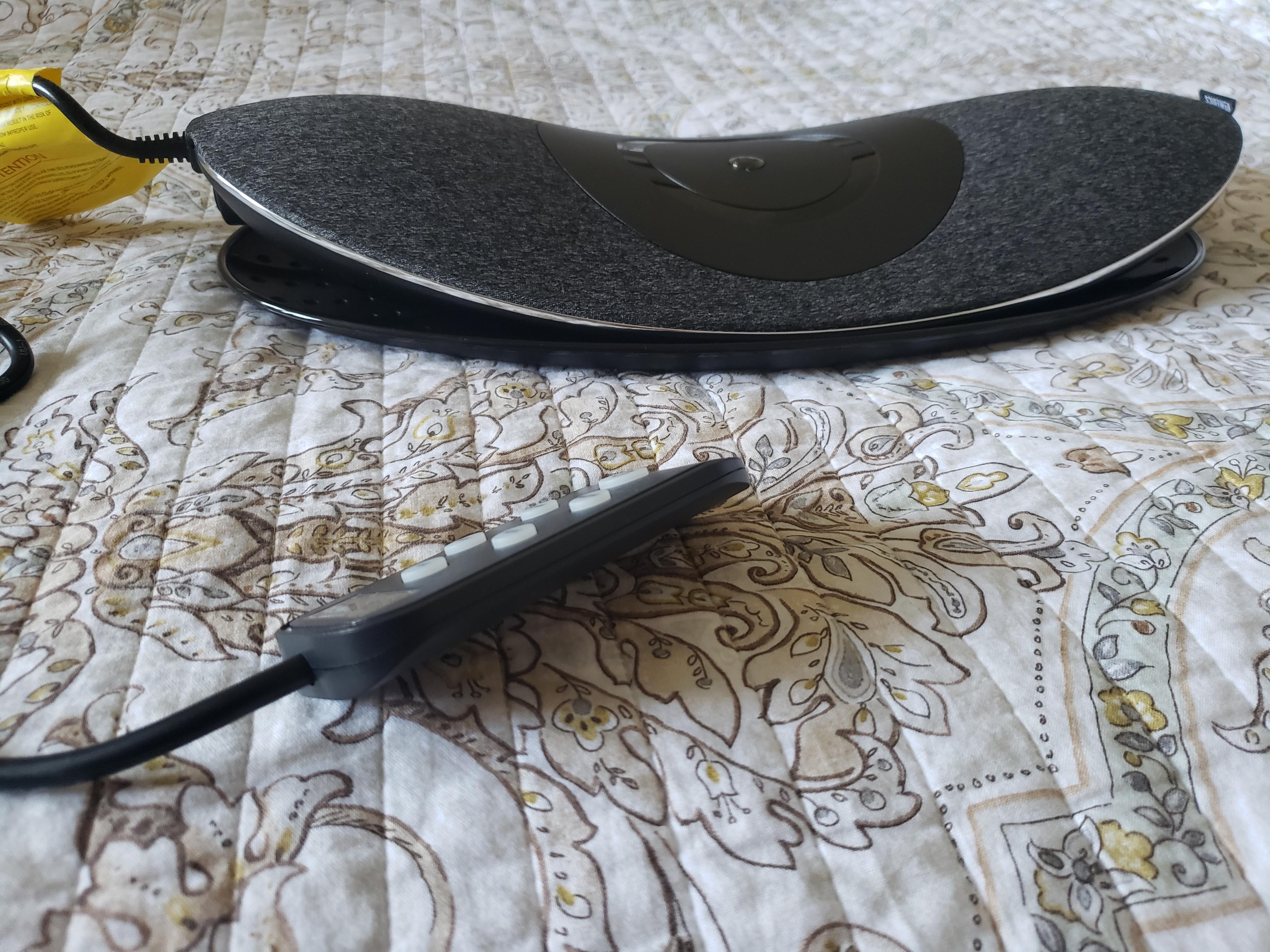 Great product, but takes time