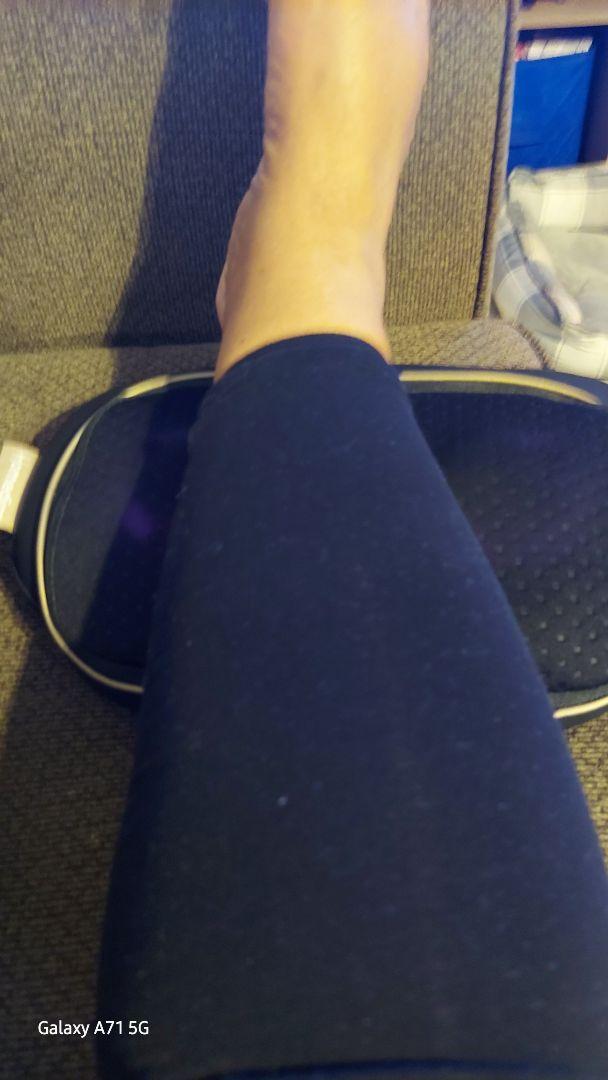 Versatile massager