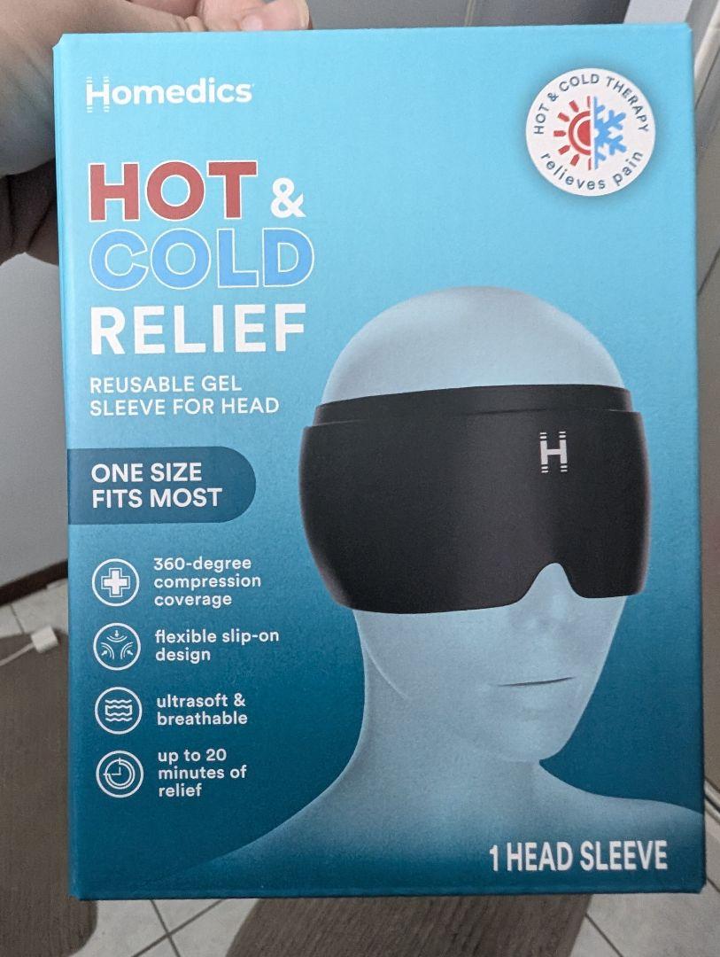 Great for anxiety
