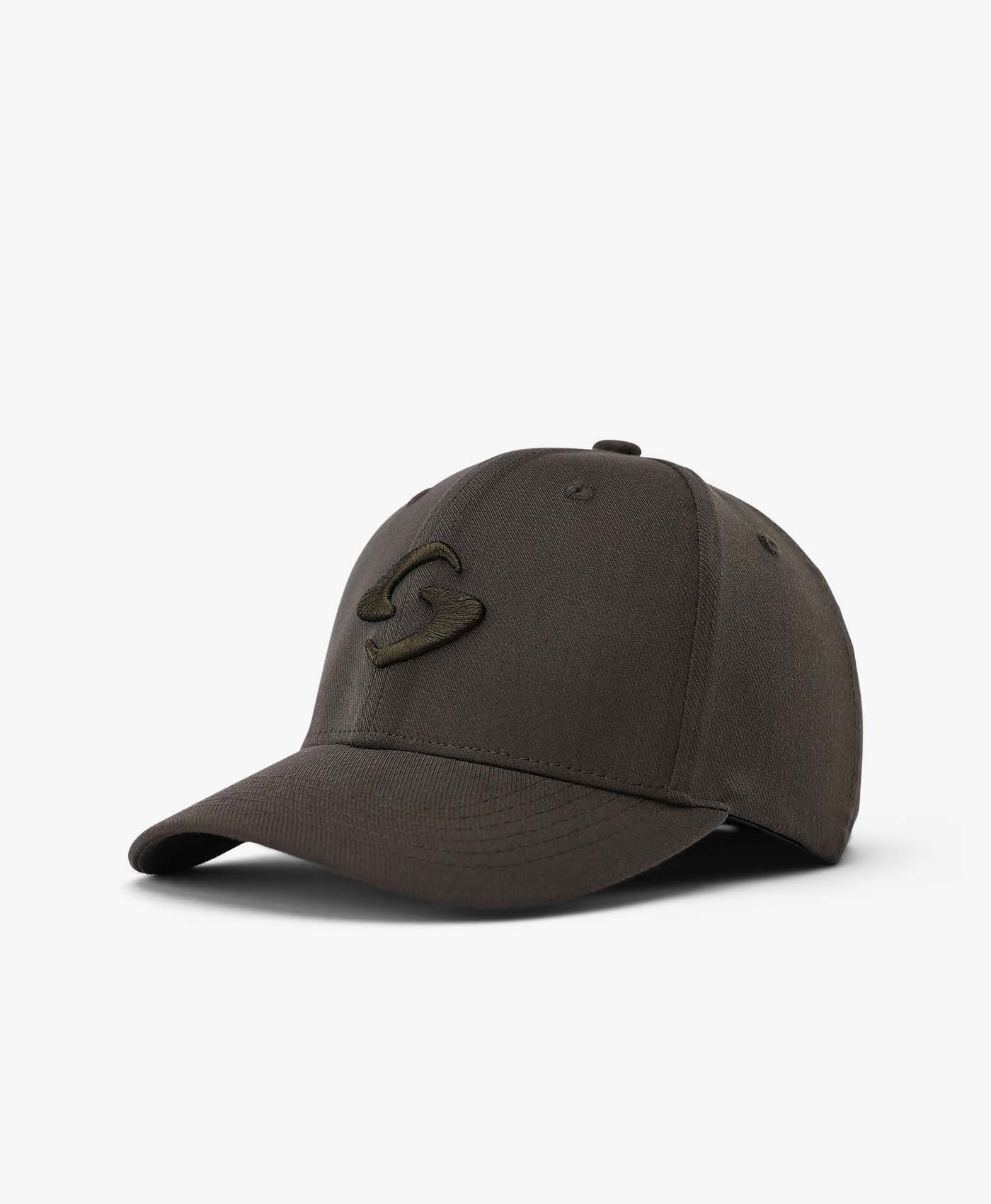 gearbox-gb-sport-hat-olive image 1