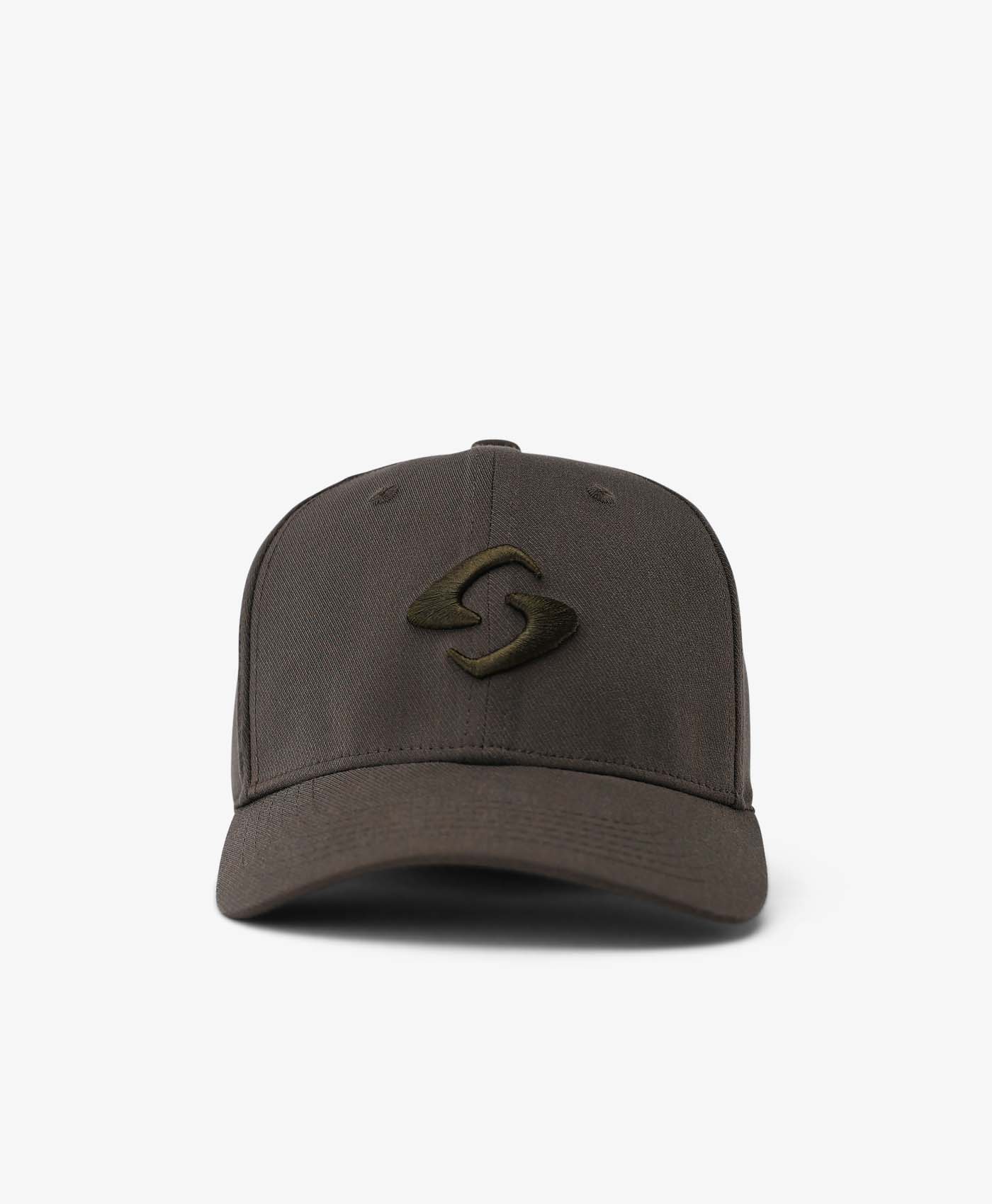 gearbox-gb-sport-hat-olive image 2