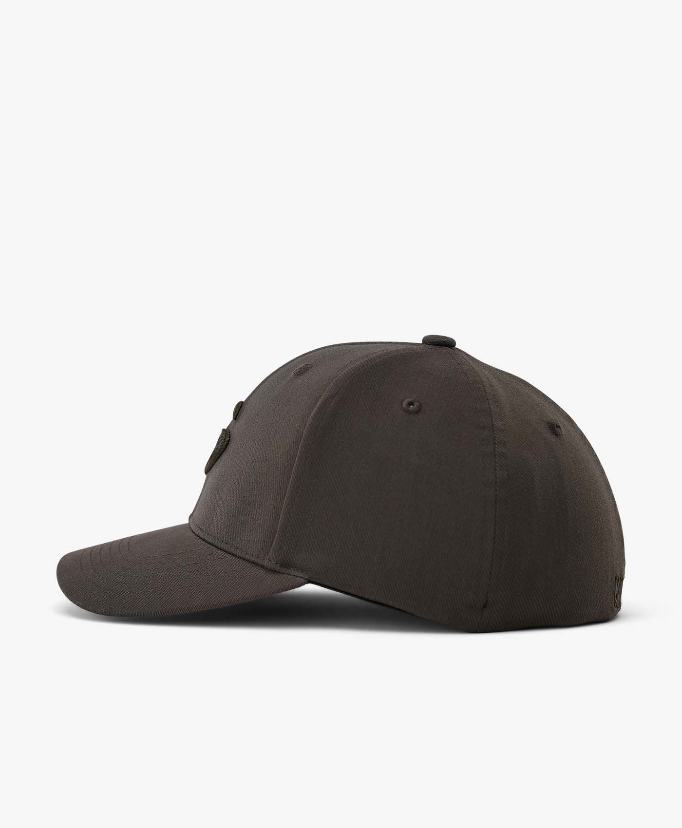 gearbox-gb-sport-hat-olive image 3
