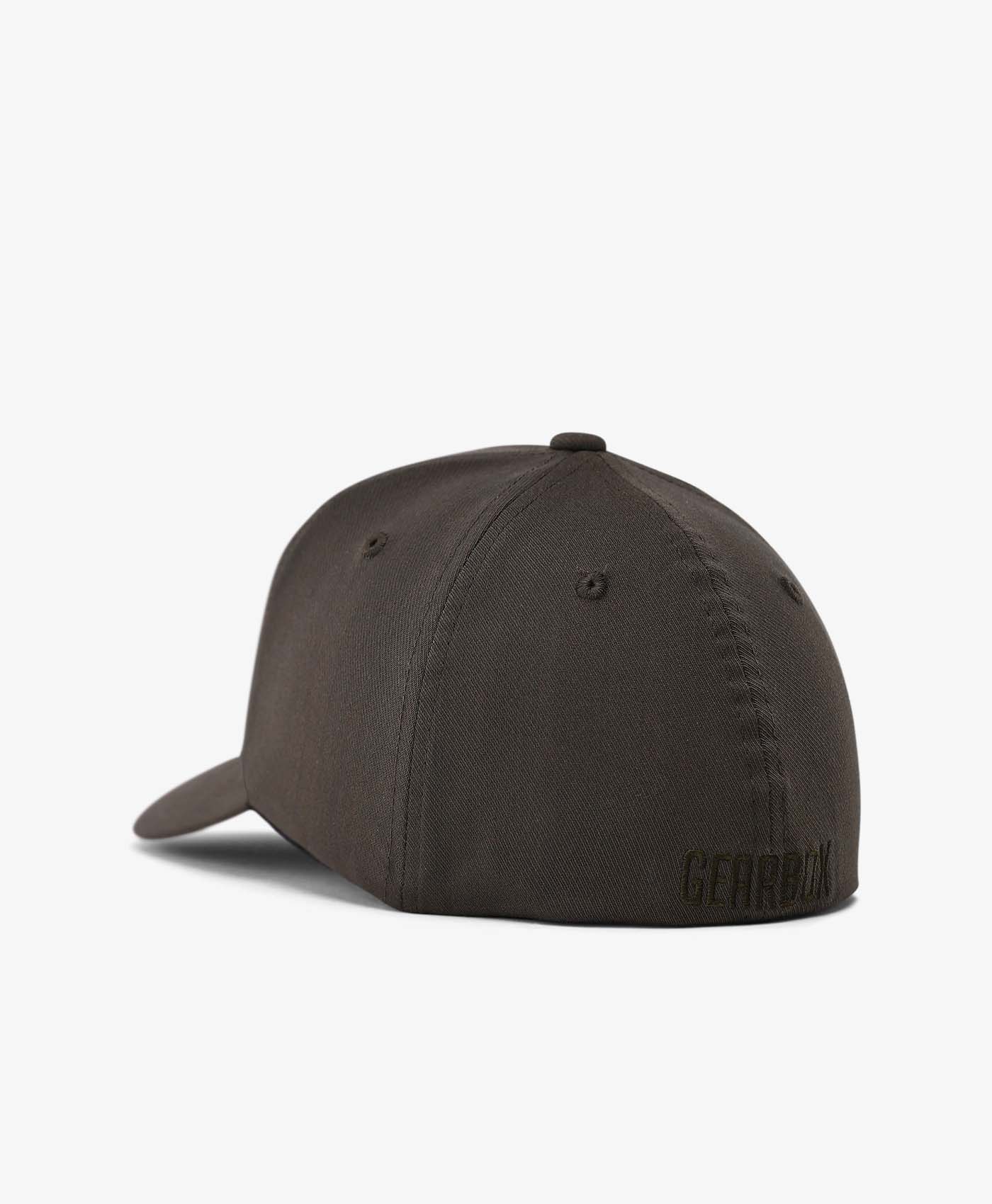 gearbox-gb-sport-hat-olive image 4