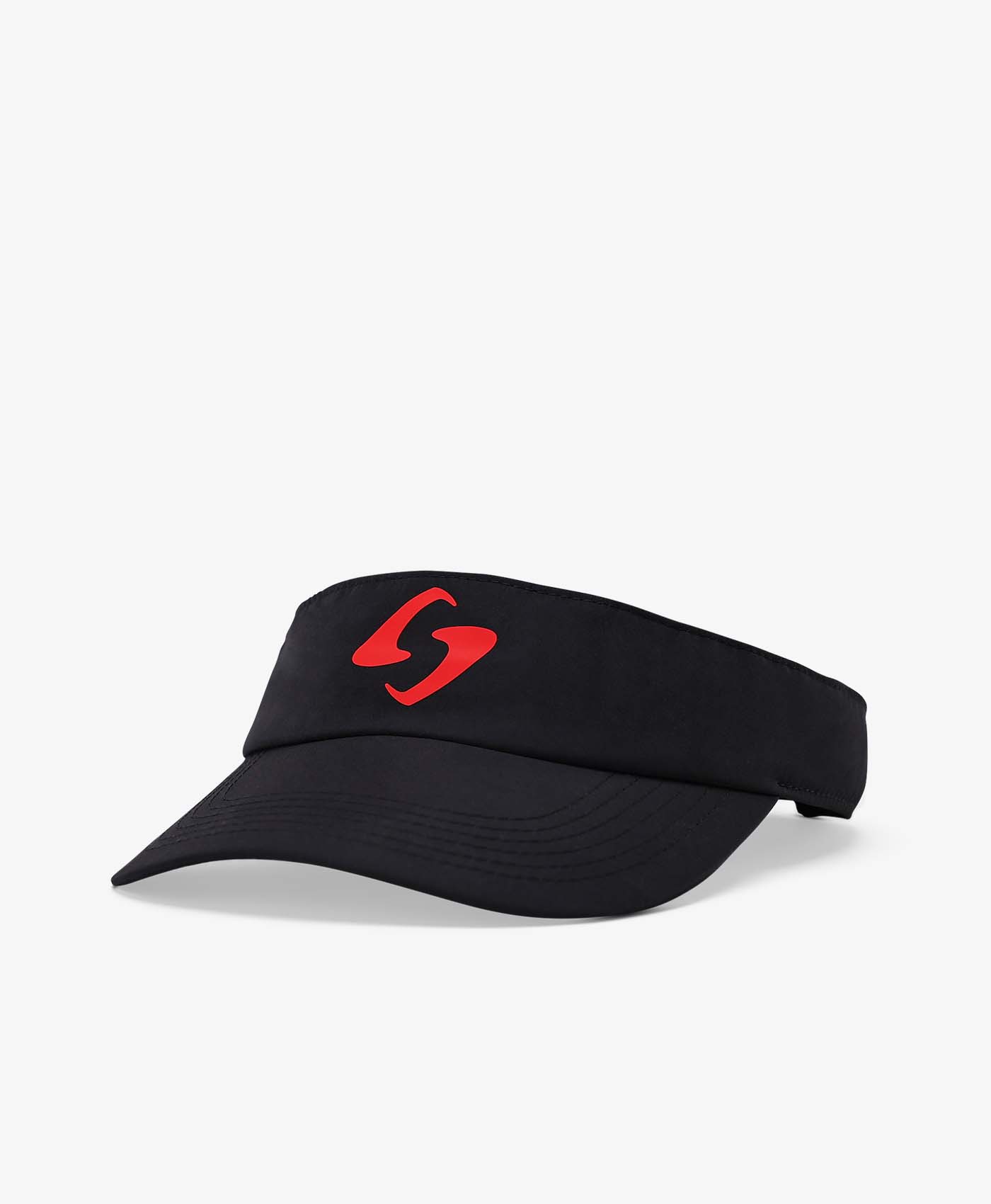 gearbox-court-visor-black-performance-adjustable-visor image 1