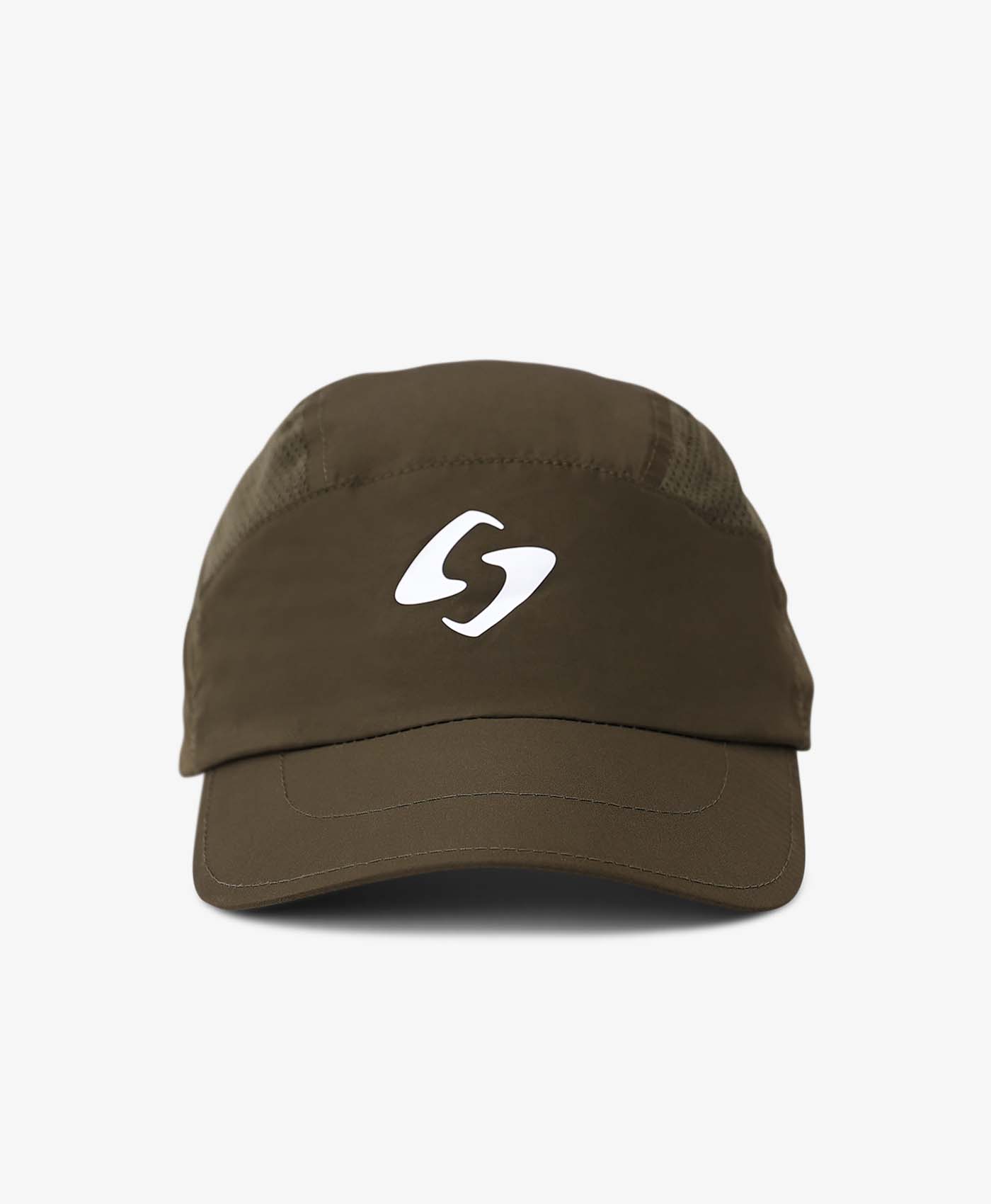 gearbox-court-cap-army-green image 2