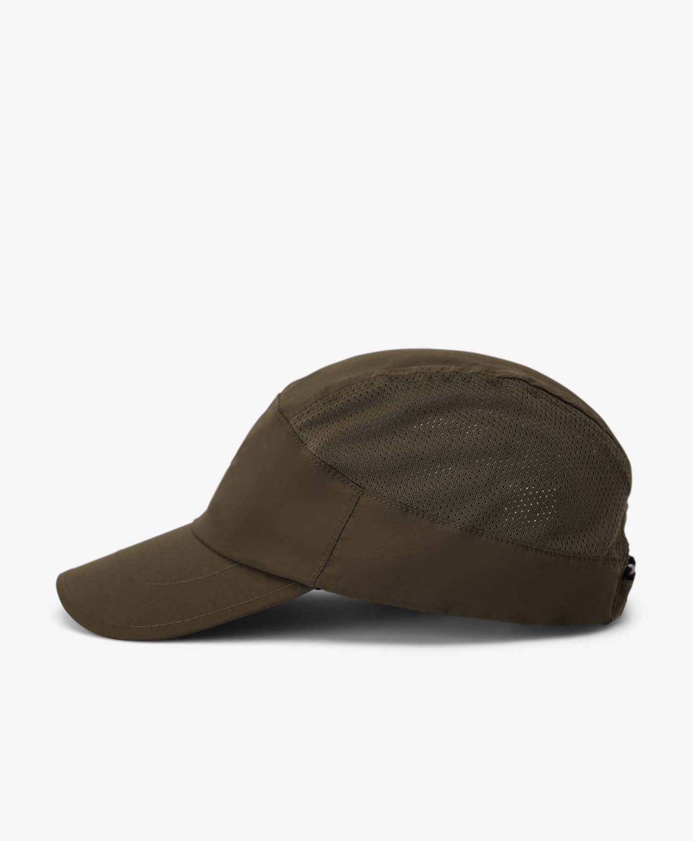 gearbox-court-cap-army-green image 3