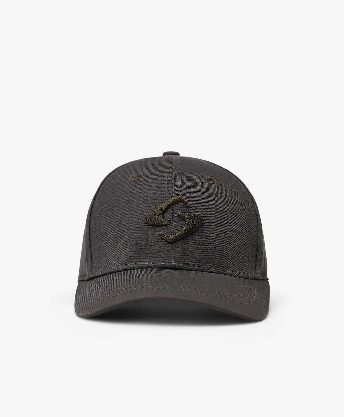 gearbox-gb-lifestyle-hat-army-green-clip-adjustment image 2