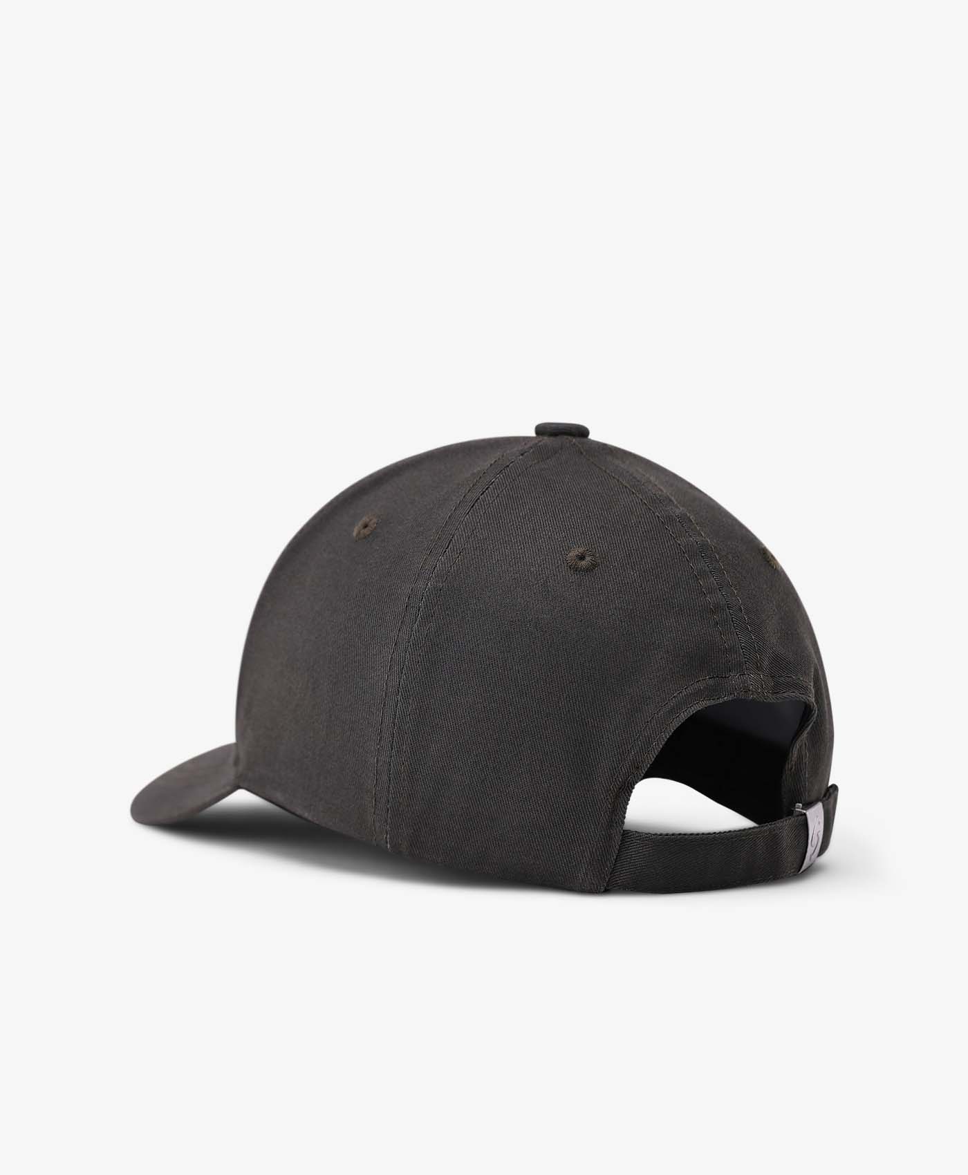 gearbox-gb-lifestyle-hat-army-green-clip-adjustment image 4