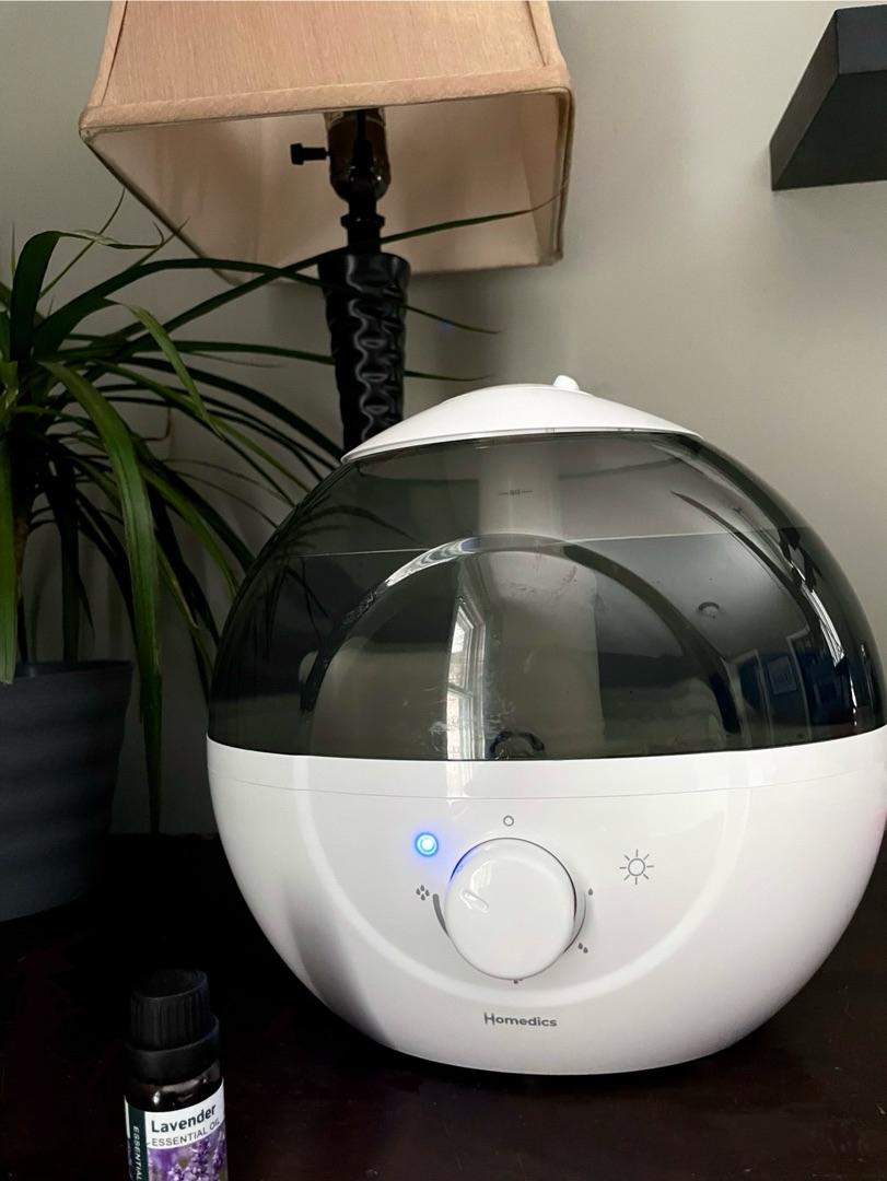 Great for baby's room