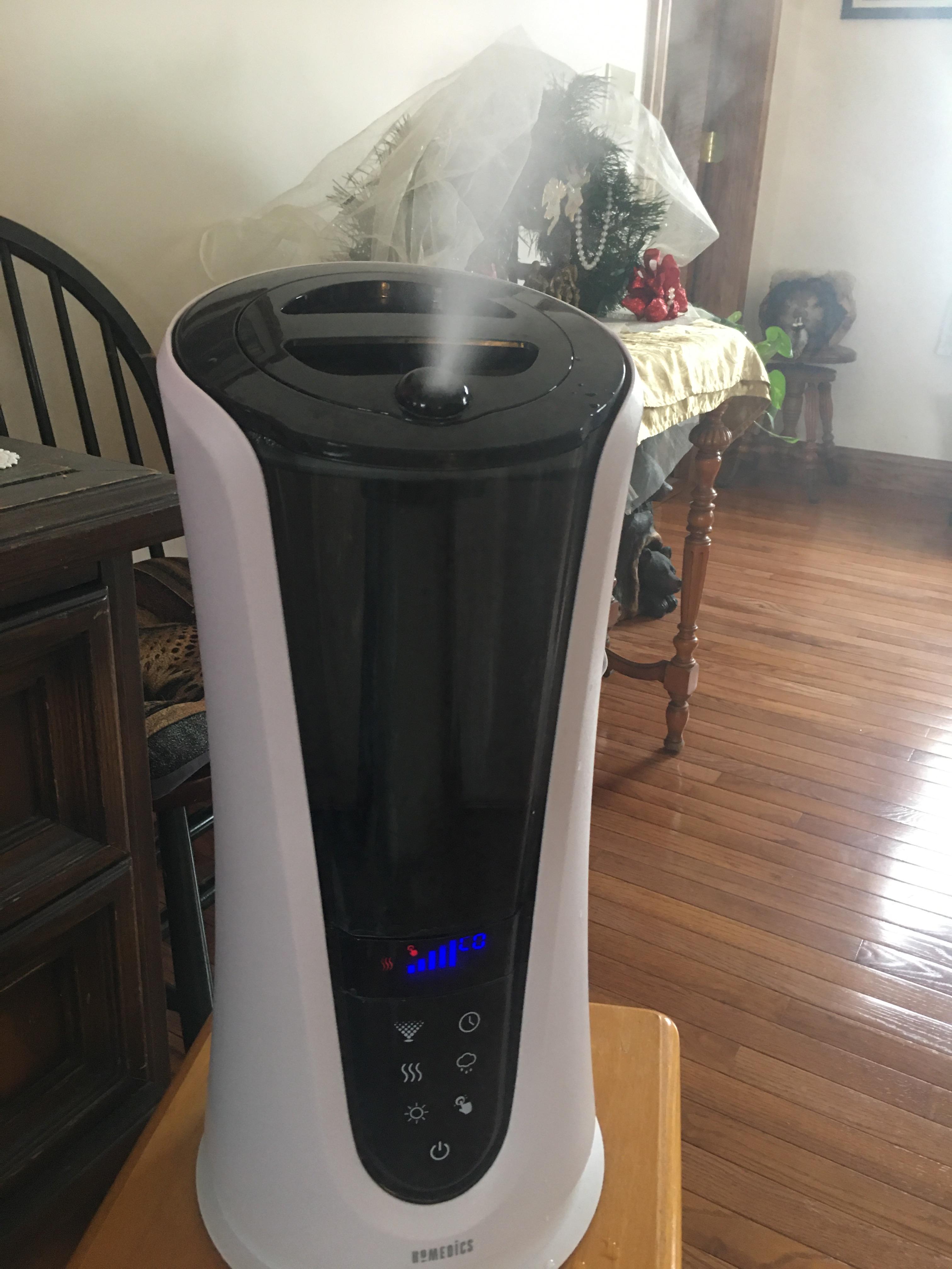 Leaking issue