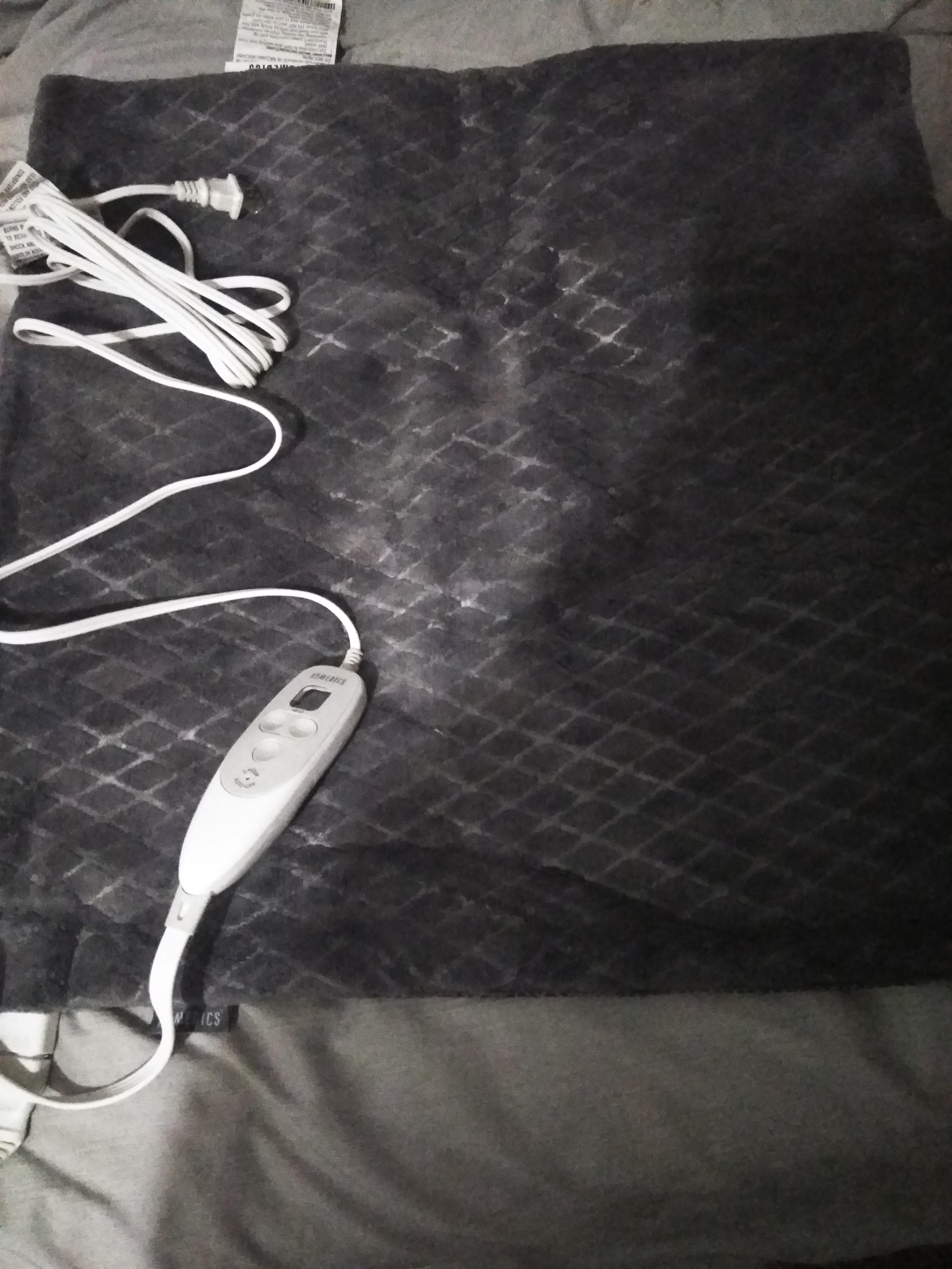 Best heating pad I've owned