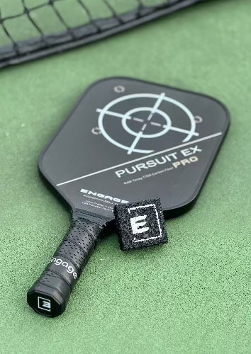 engage-raw-carbon-pickleball-paddle-cleaner-friction-based-cleaning-block image 3