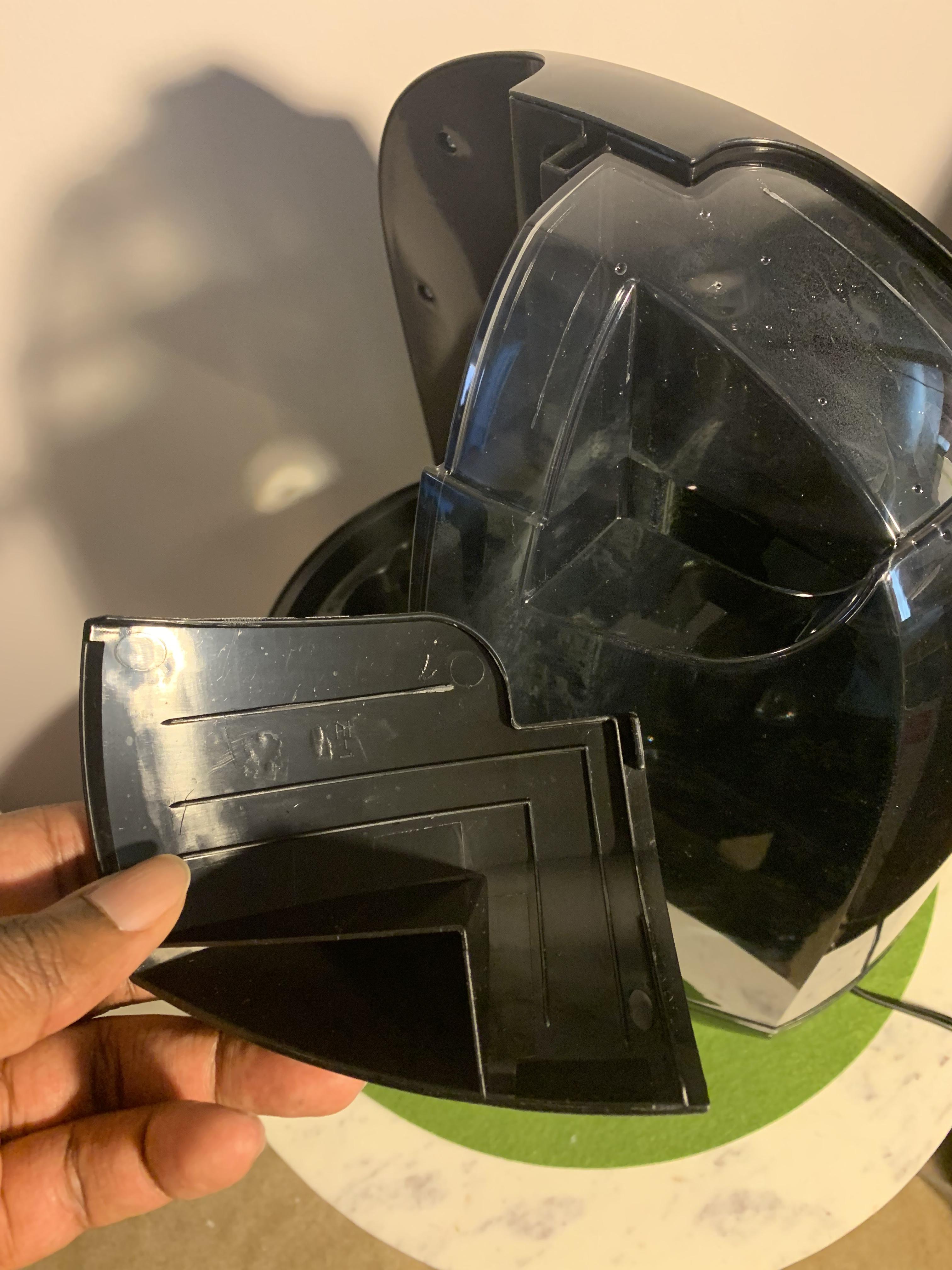 Best humidifier I've owned