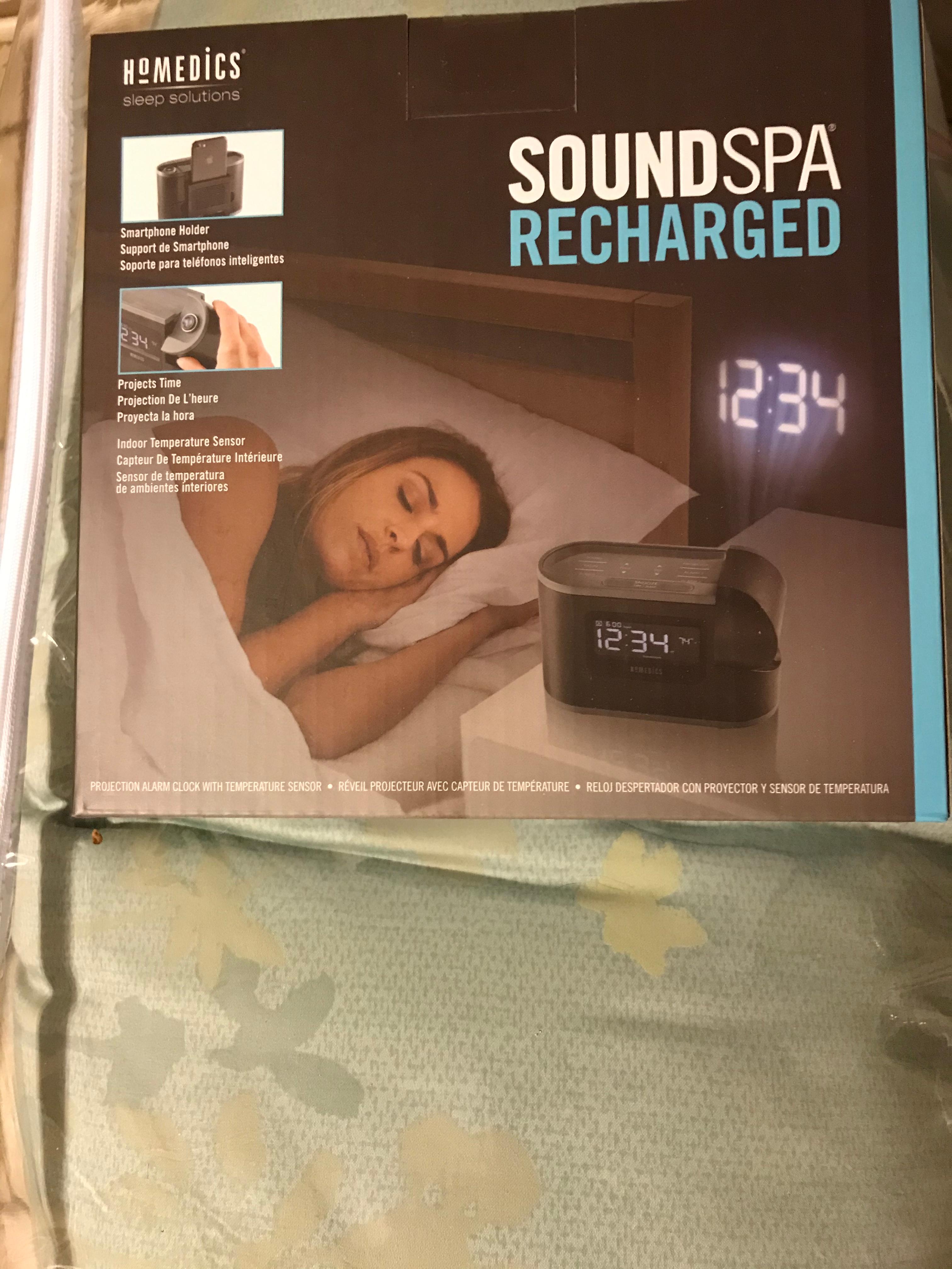 Nice features, but volume could be louder