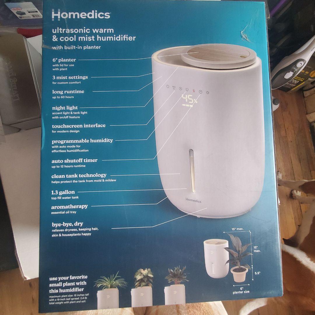 Good for small rooms