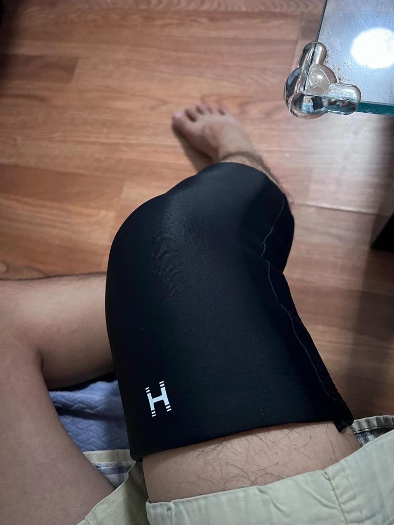 Great for post-workout recovery