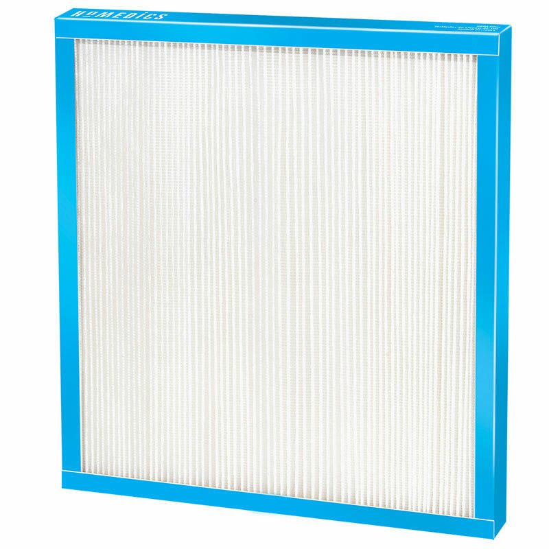 homedics-replacement-true-hepa-filter-for-ap-25-and-af-20-air-purifiers image 1