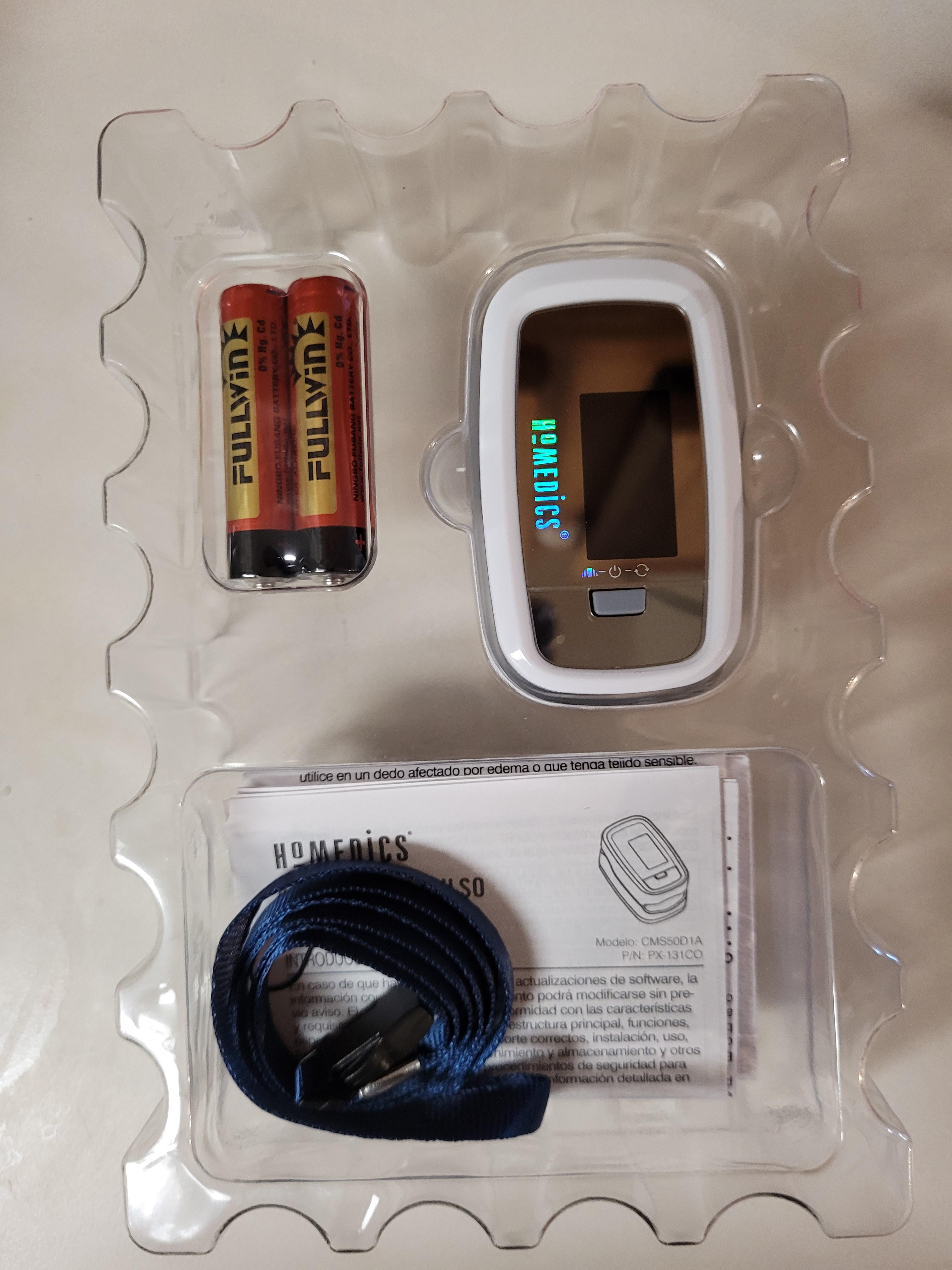Good device