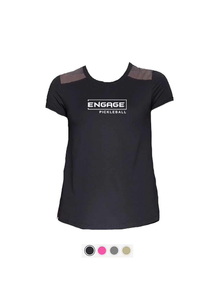 engage-women-s-victory-airstretch-breeze-crew-lightweight-performance-tee image 1