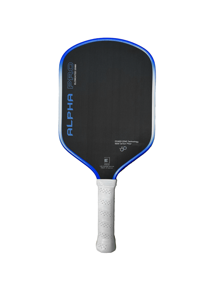 engage-alpha-pro-pickleball-paddle-thermoformed-power-spin image 2