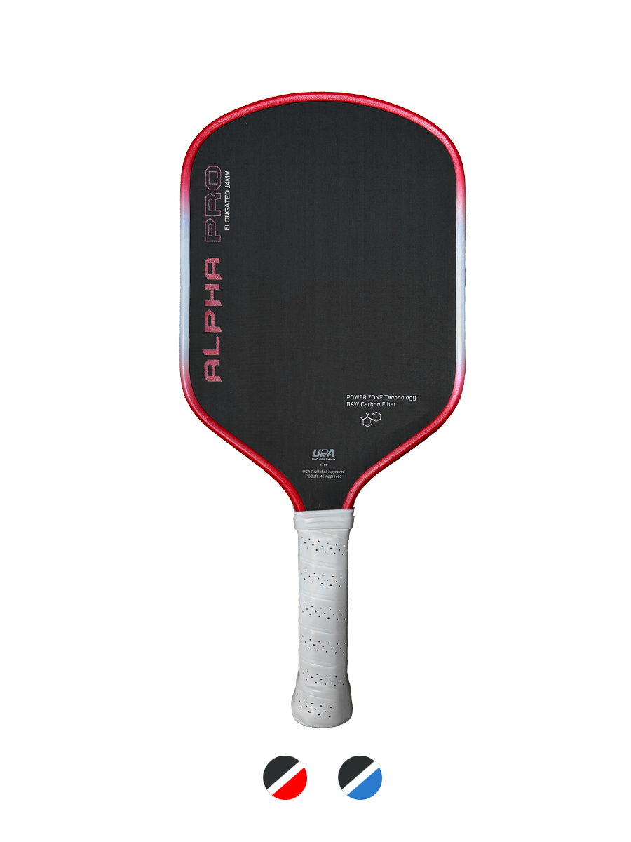 engage-alpha-pro-pickleball-paddle-thermoformed-power-spin image 1