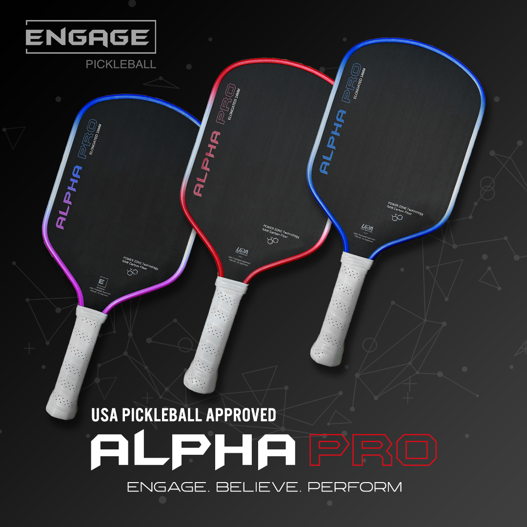 engage-alpha-pro-pickleball-paddle-thermoformed-power-spin image 8