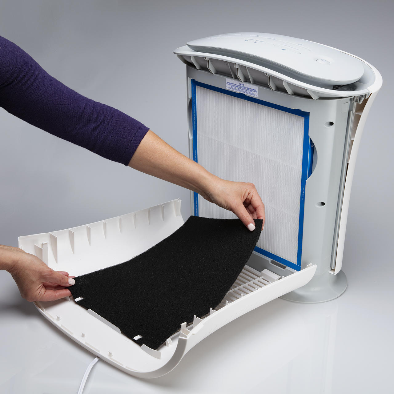 homedics-totalclean-replacement-odor-filter-ap-15crf image 5