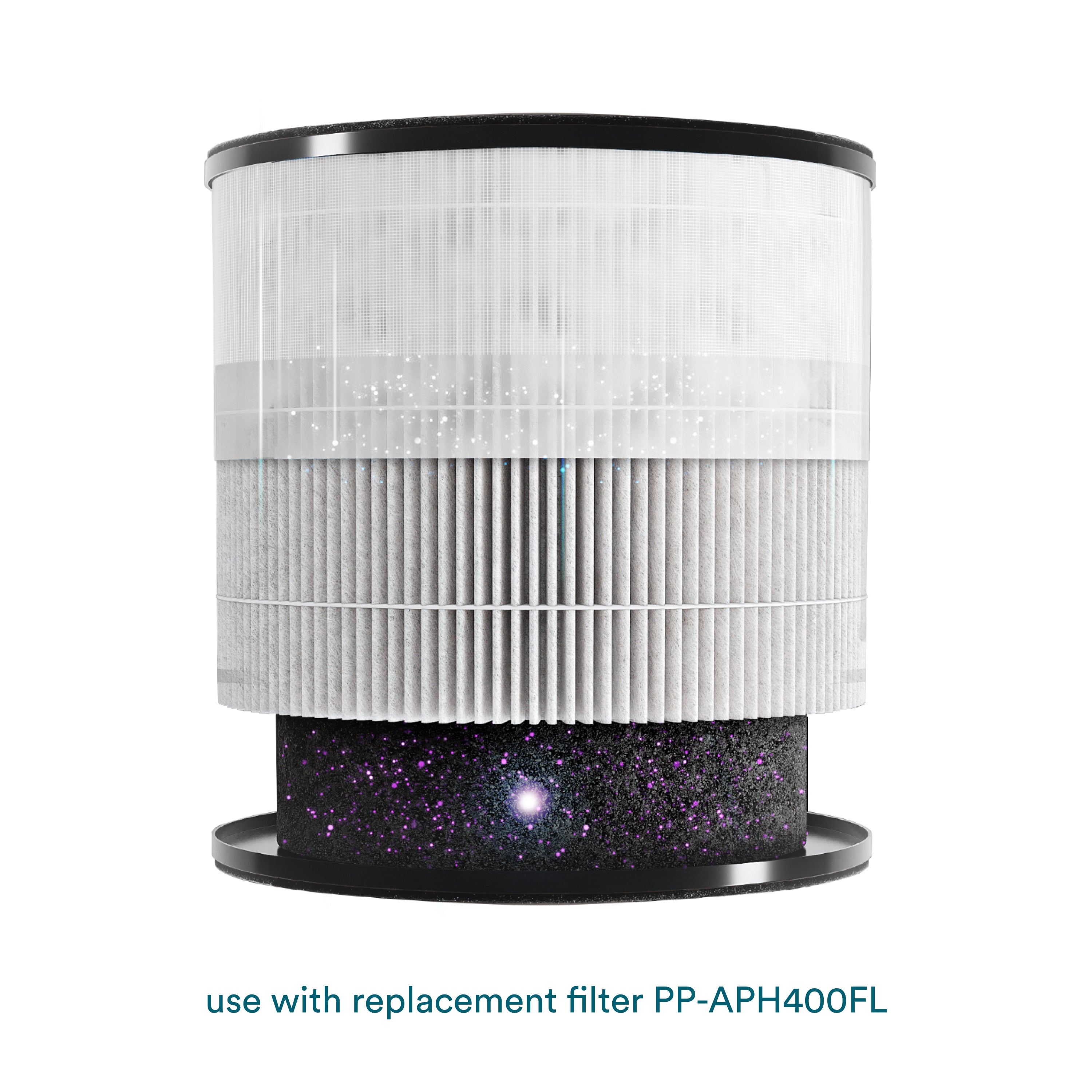 homedics-ap-h400-2-in-1-air-purifier-humidifier image 5