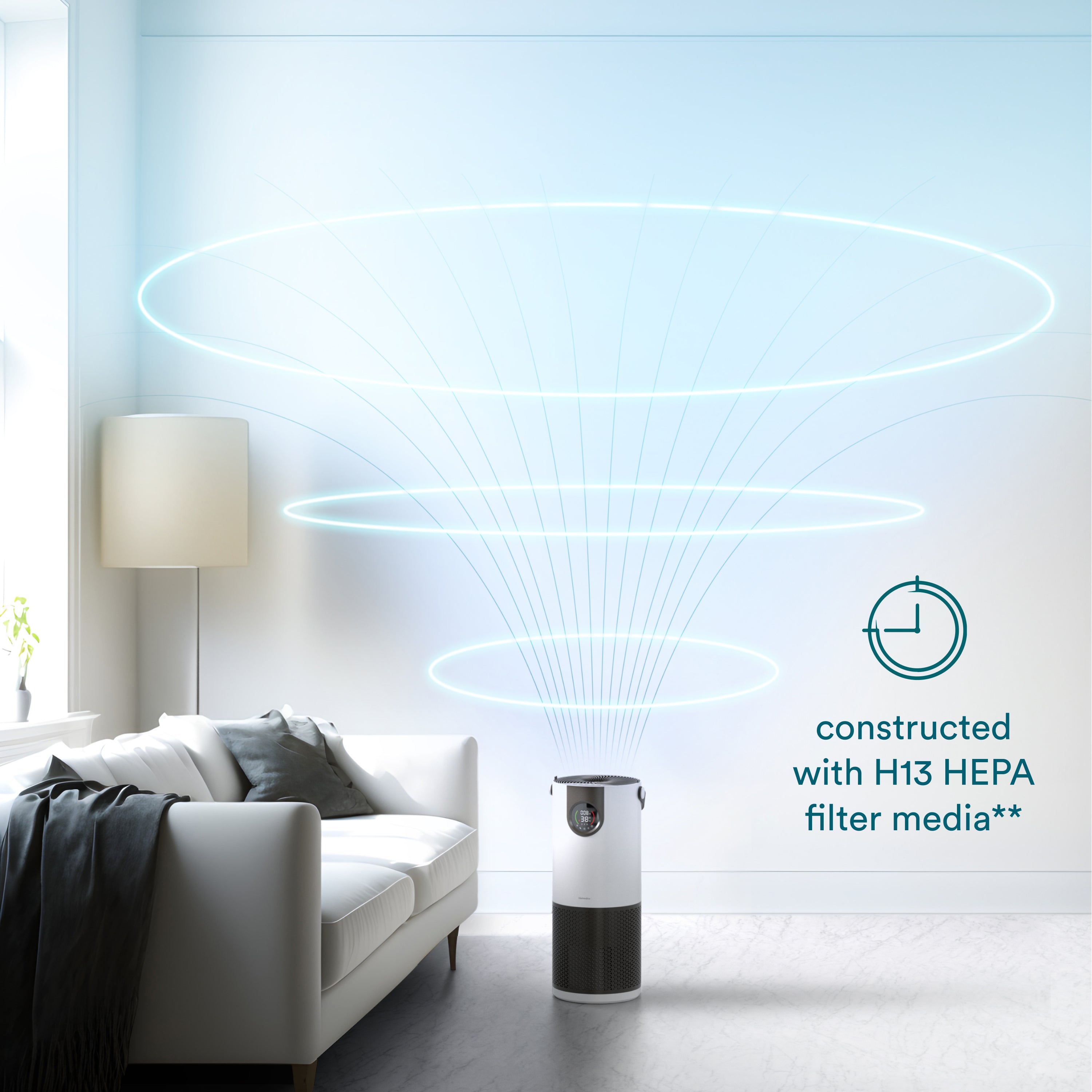 homedics-ap-h400-2-in-1-air-purifier-humidifier image 6