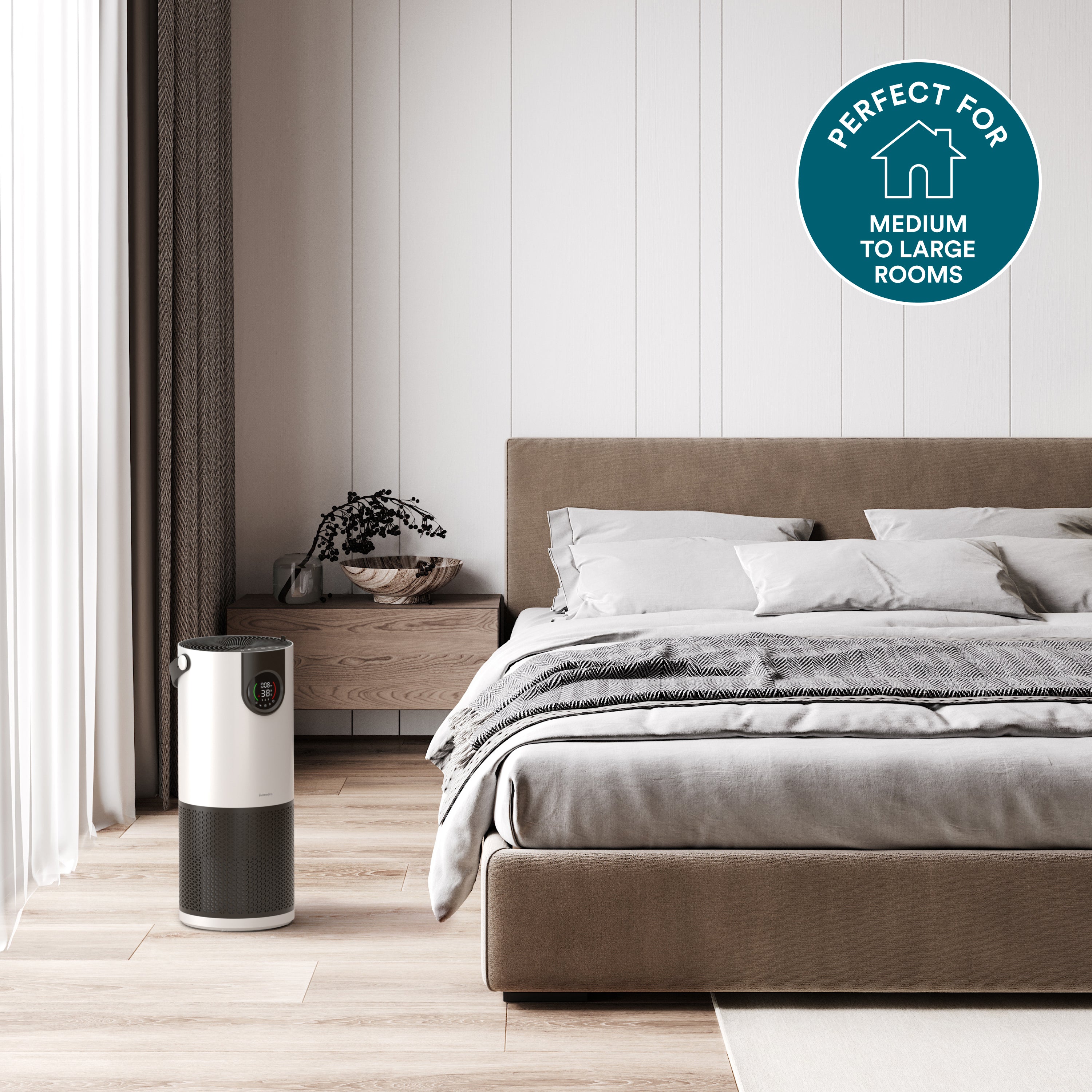 homedics-ap-h400-2-in-1-air-purifier-humidifier image 7